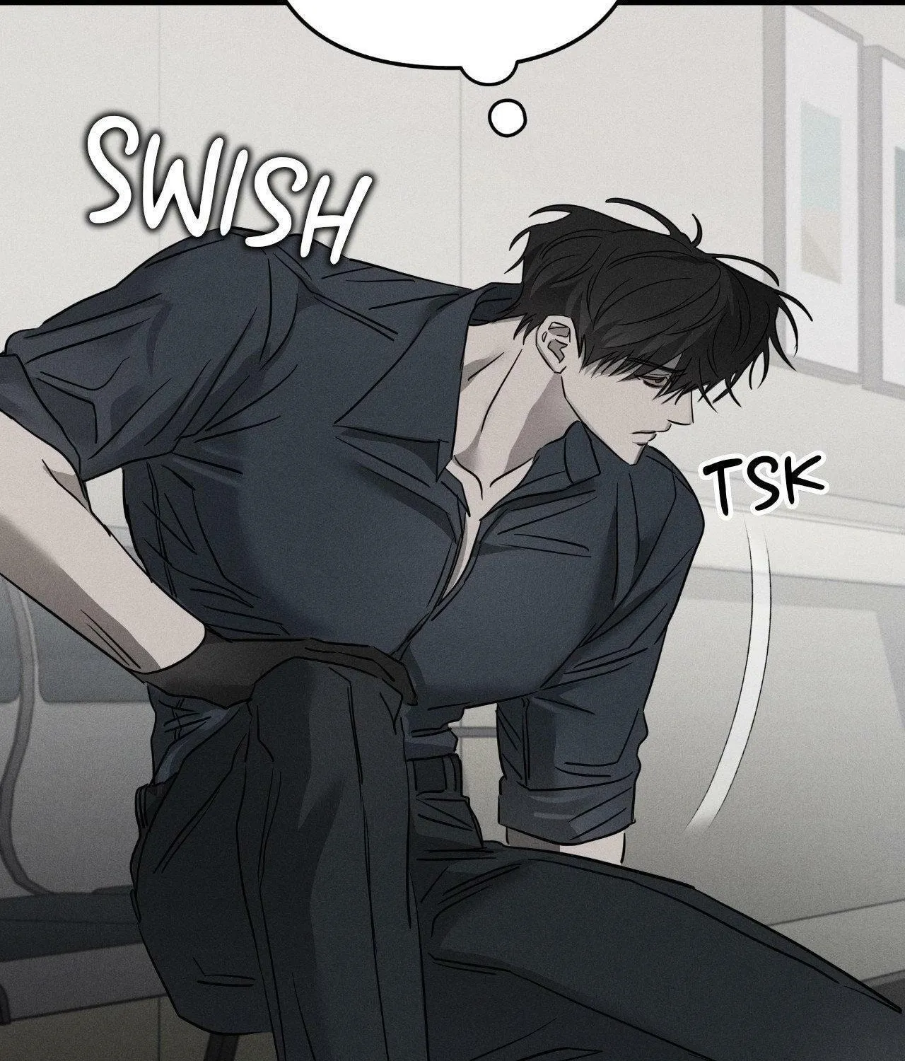 Pietà Chapter 9 page 38 - 