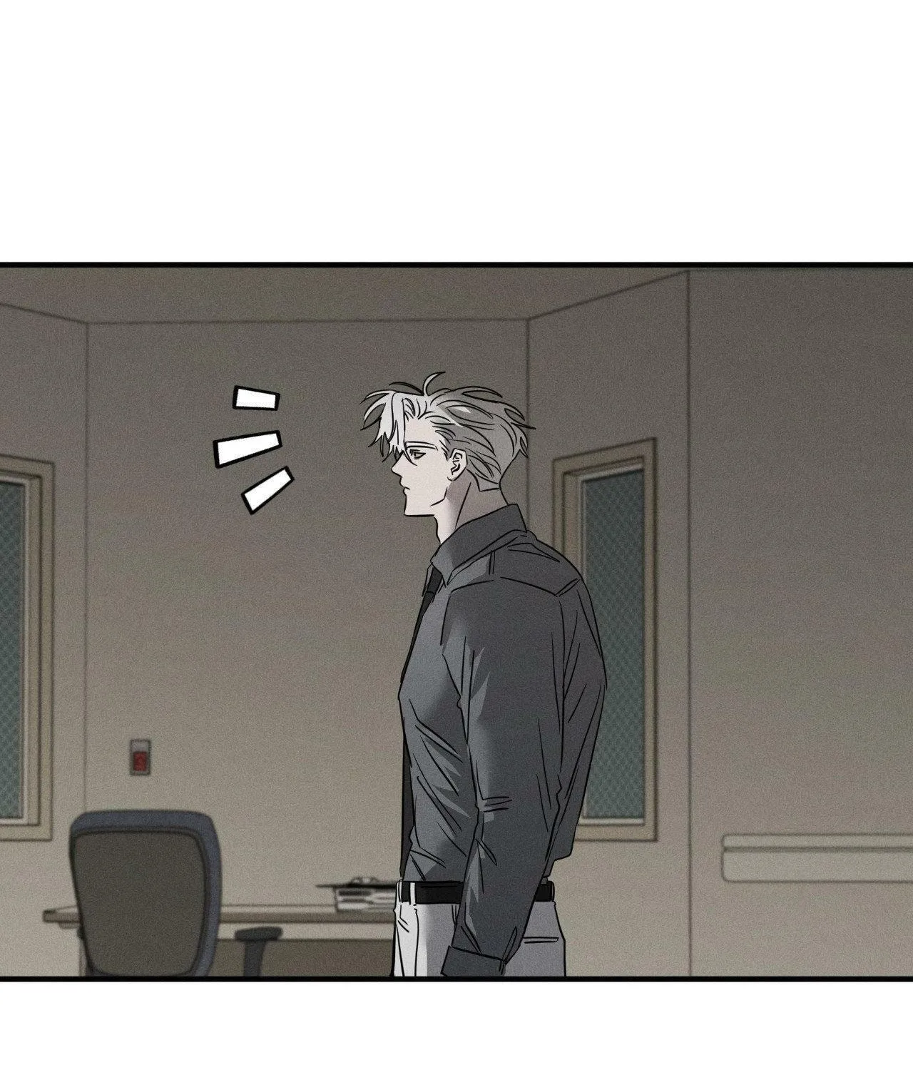 Pietà Chapter 9 page 40 - 