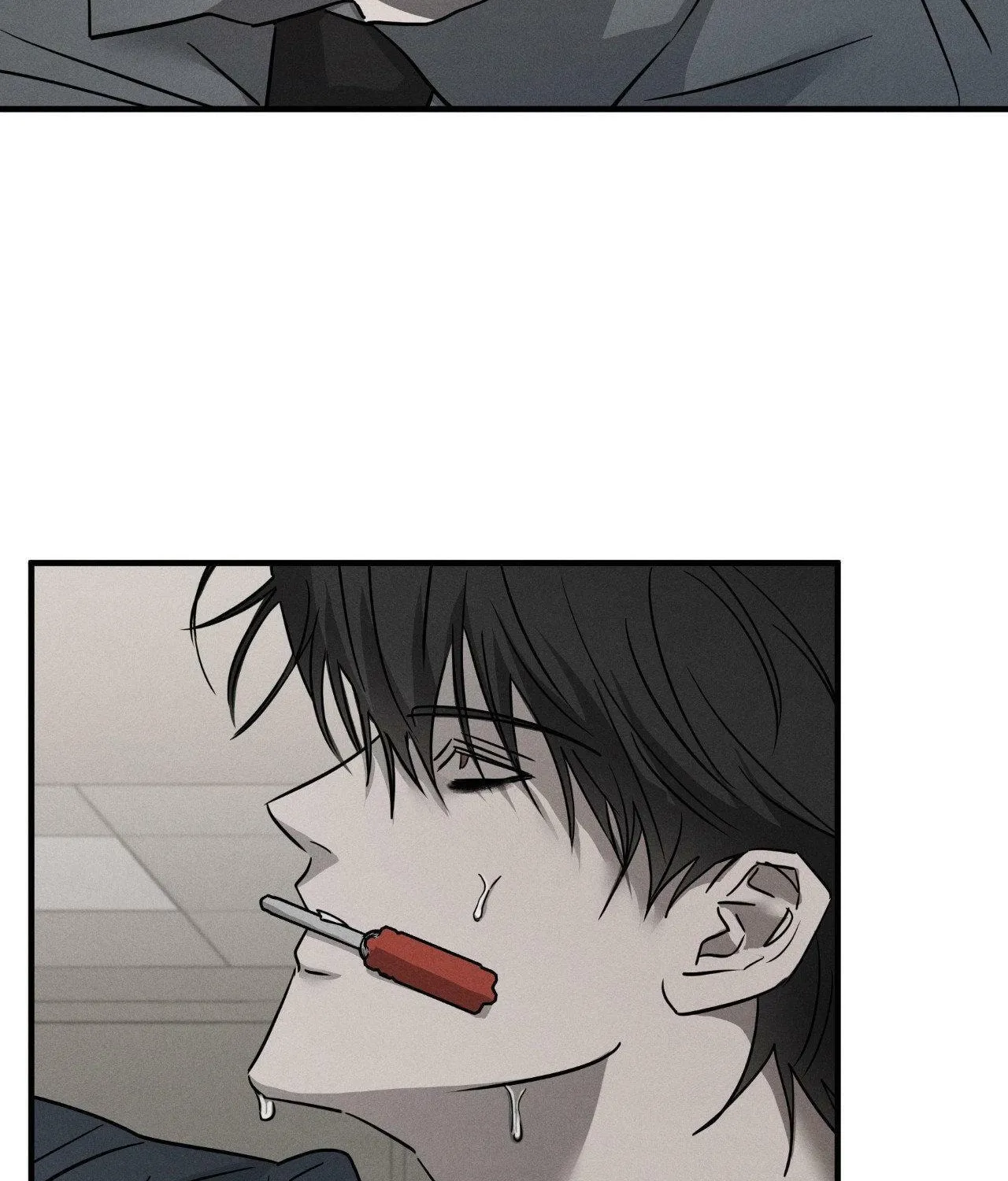 Pietà Chapter 9 page 44 - 