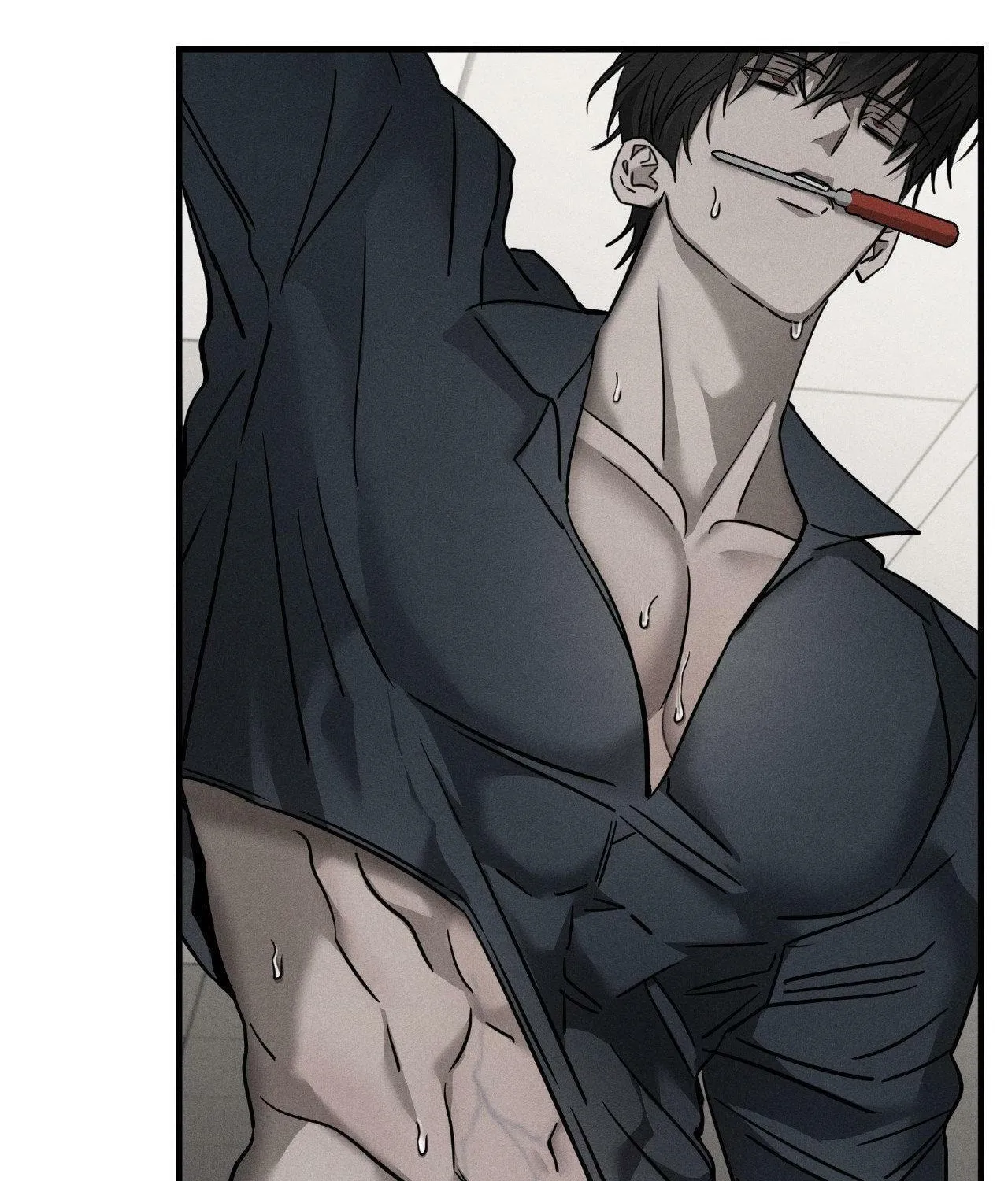 Pietà Chapter 9 page 46 - 