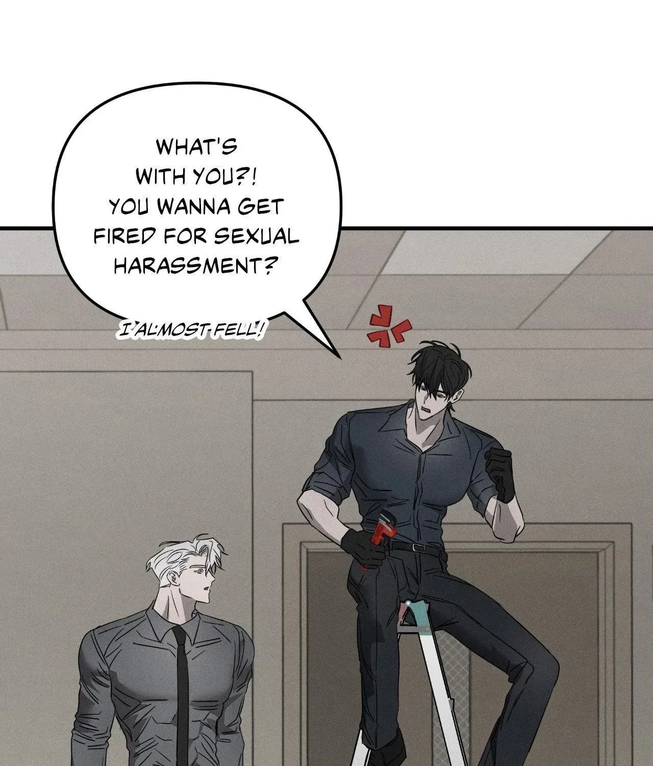 Pietà Chapter 9 page 50 - 