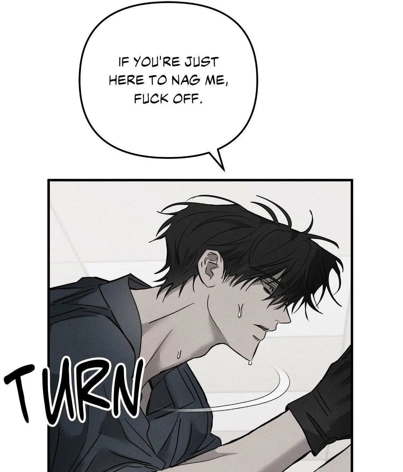 Pietà Chapter 9 page 52 - 