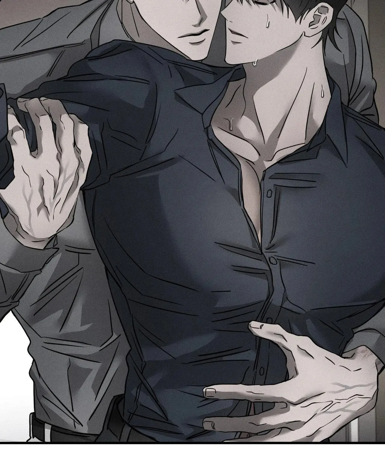 Pietà Chapter 9 page 58 - 