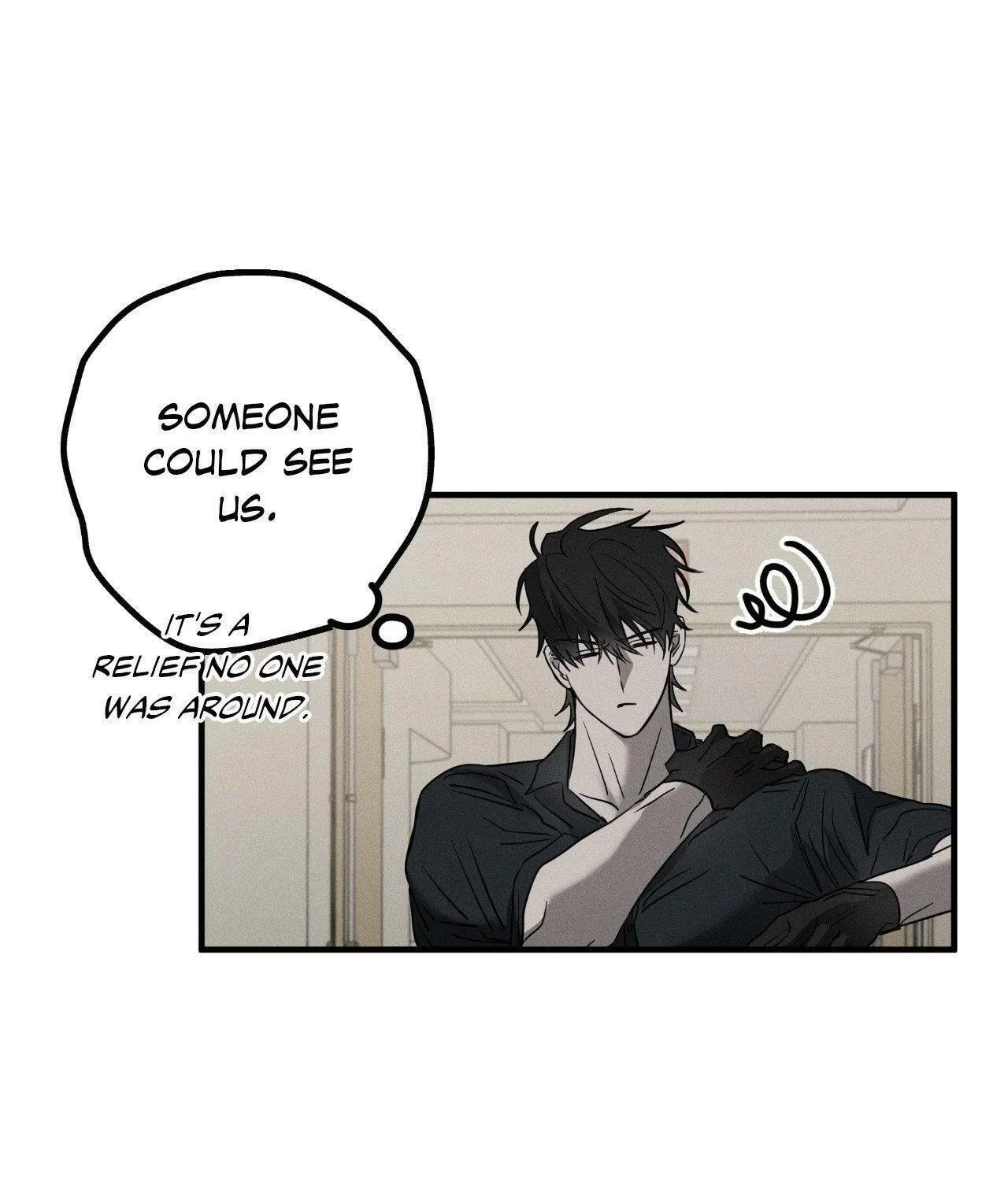 Pietà Chapter 9 page 65 - 