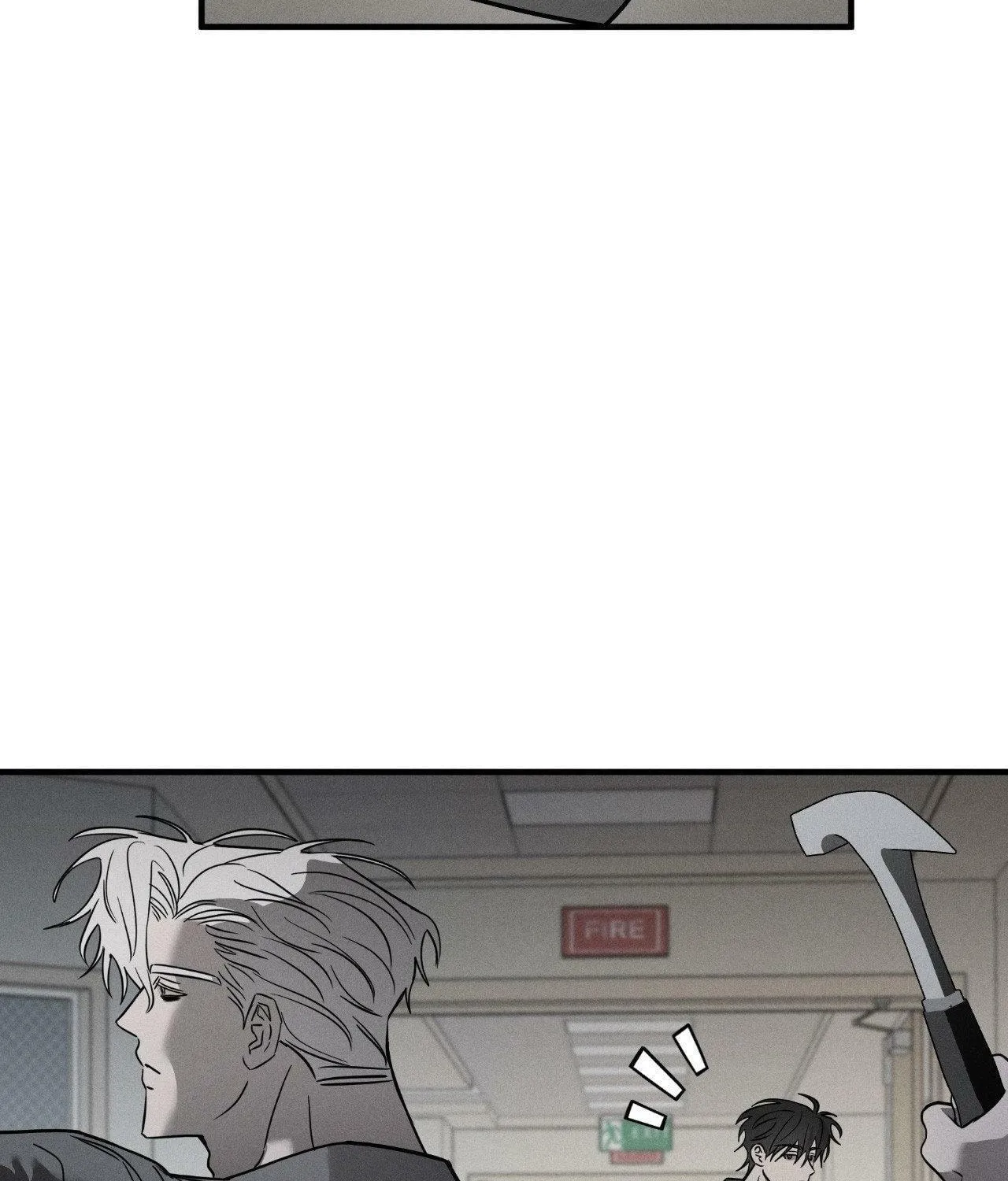 Pietà Chapter 9 page 68 - 