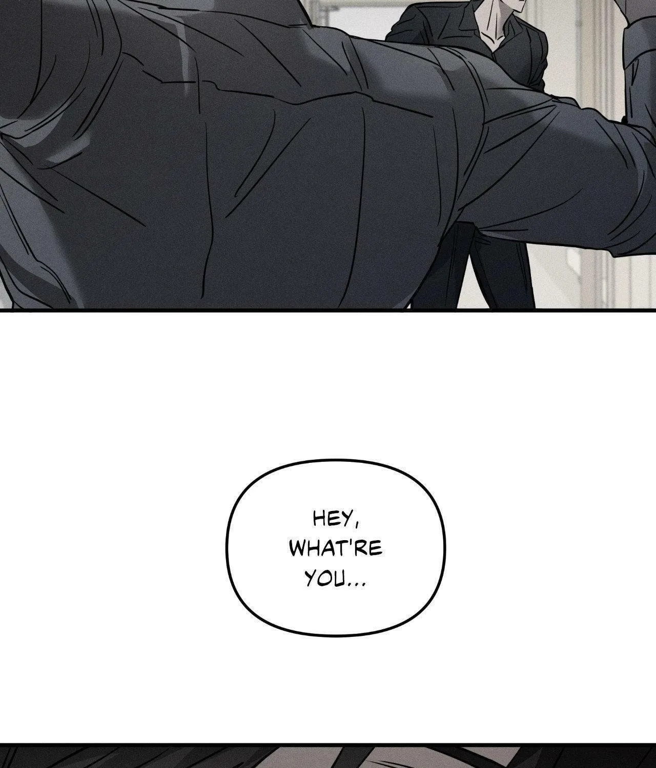 Pietà Chapter 9 page 69 - 