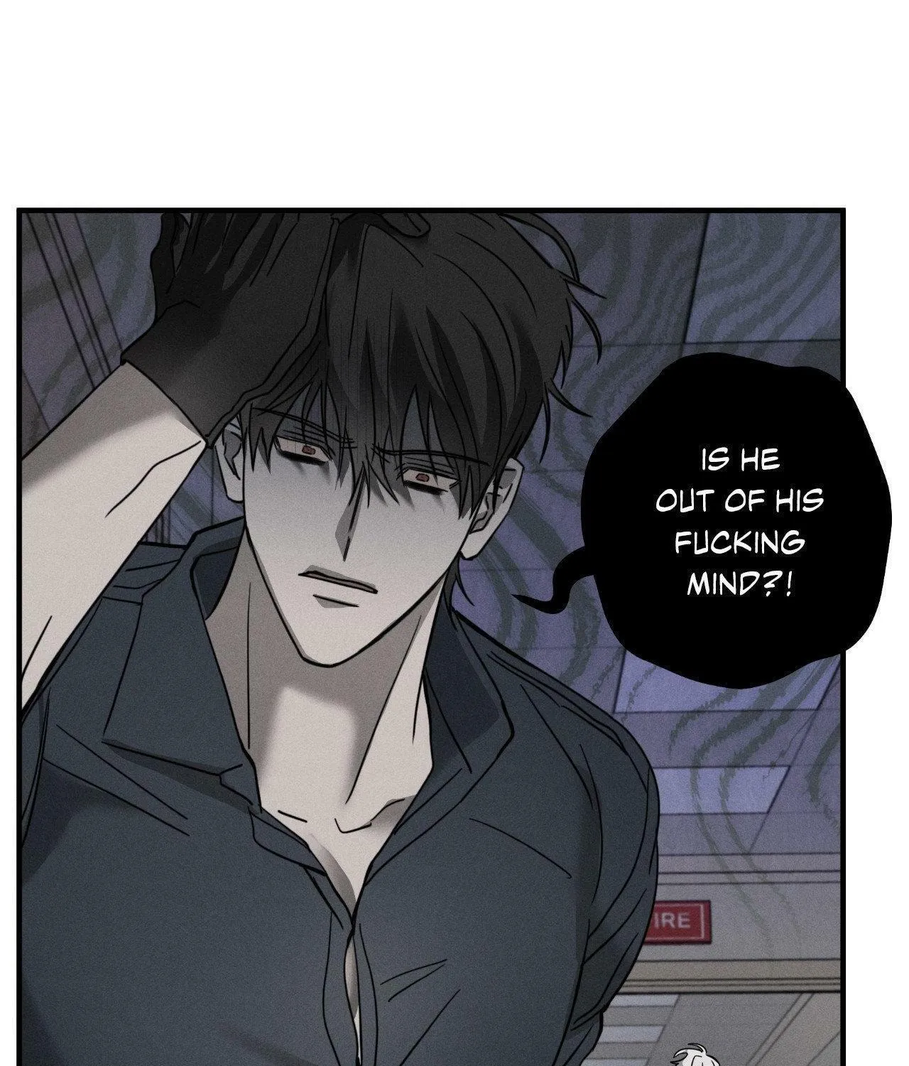 Pietà Chapter 9 page 77 - 