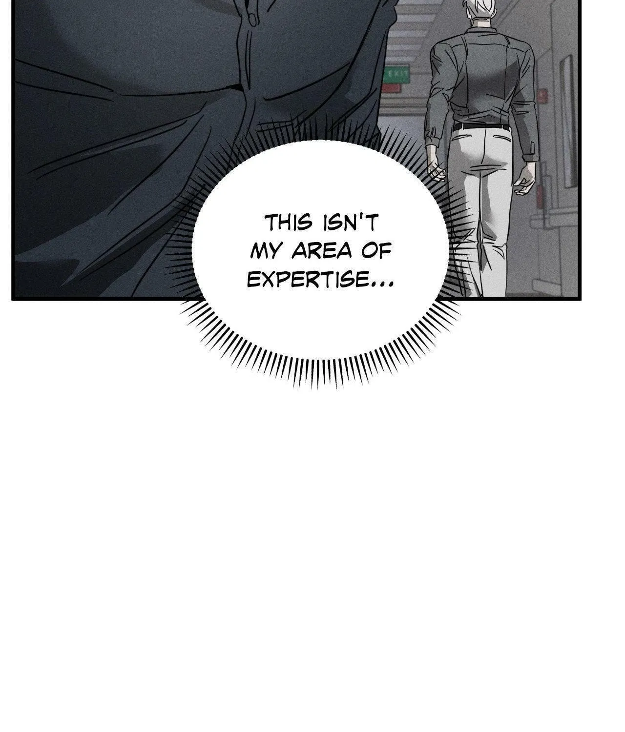 Pietà Chapter 9 page 78 - 
