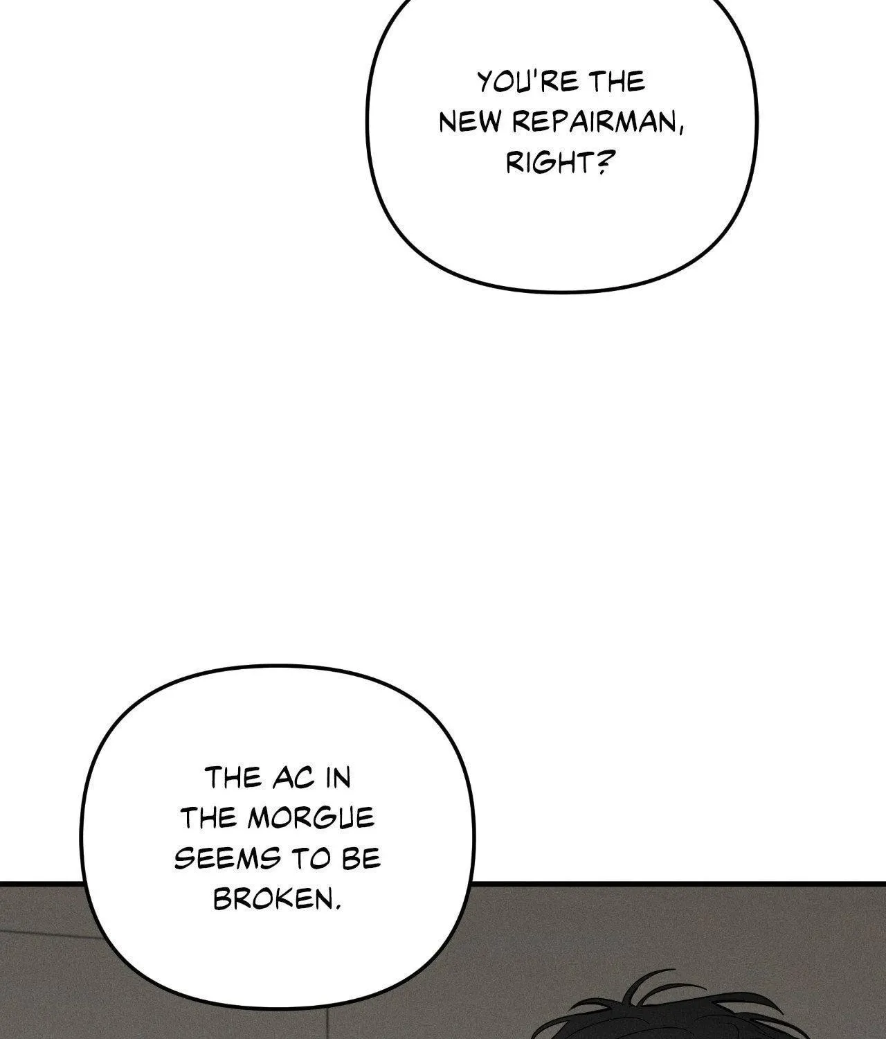 Pietà Chapter 9 page 80 - 