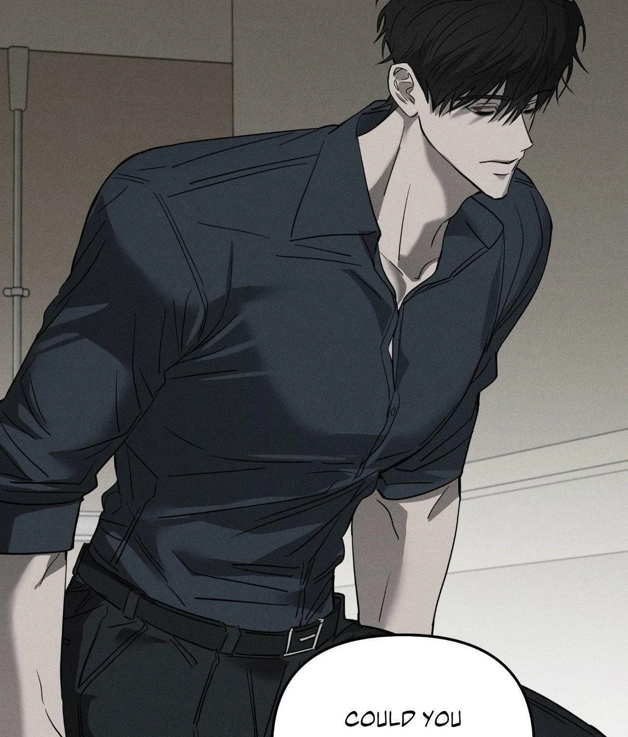 Pietà Chapter 9 page 81 - 