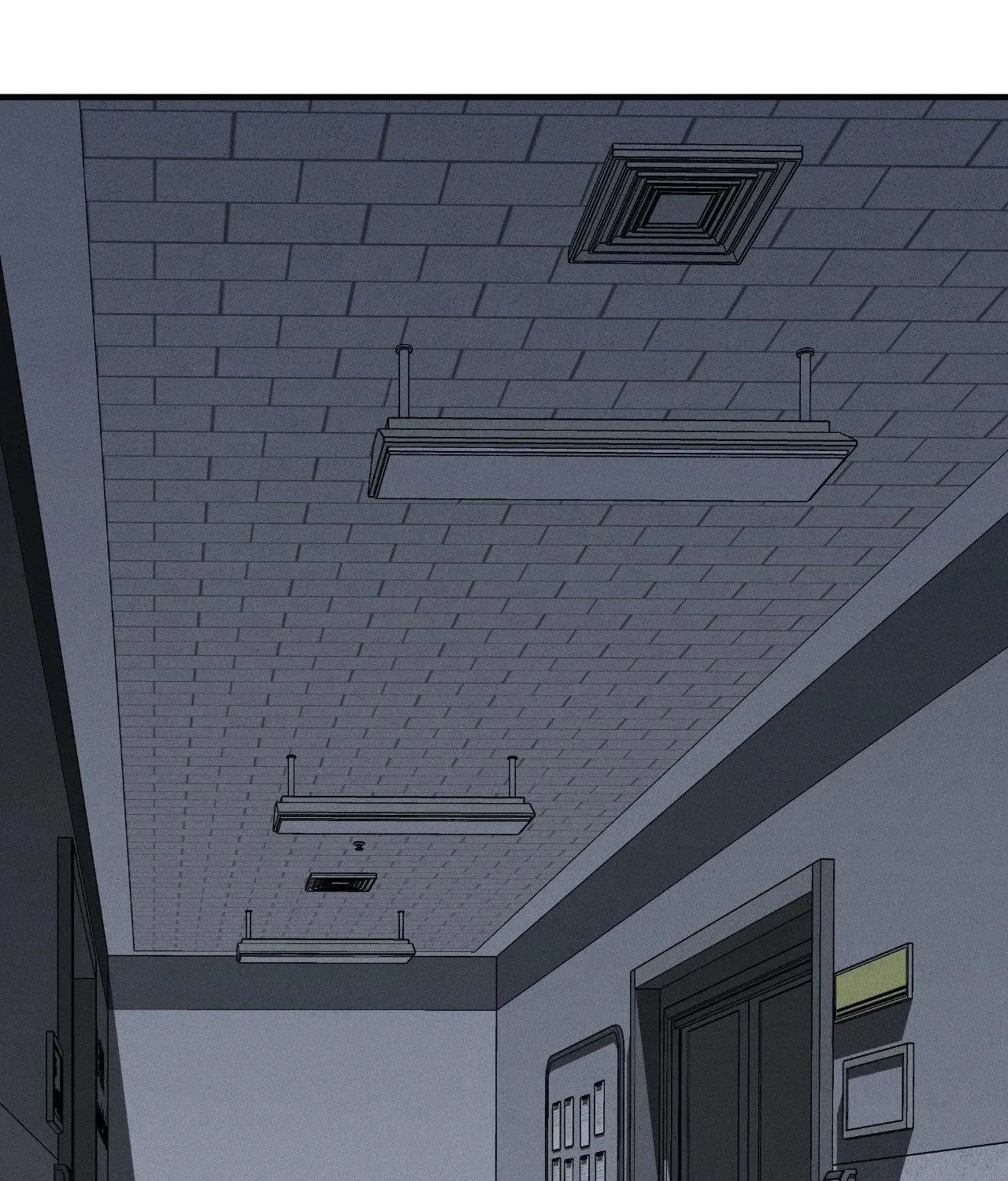 Pietà Chapter 9 page 83 - 