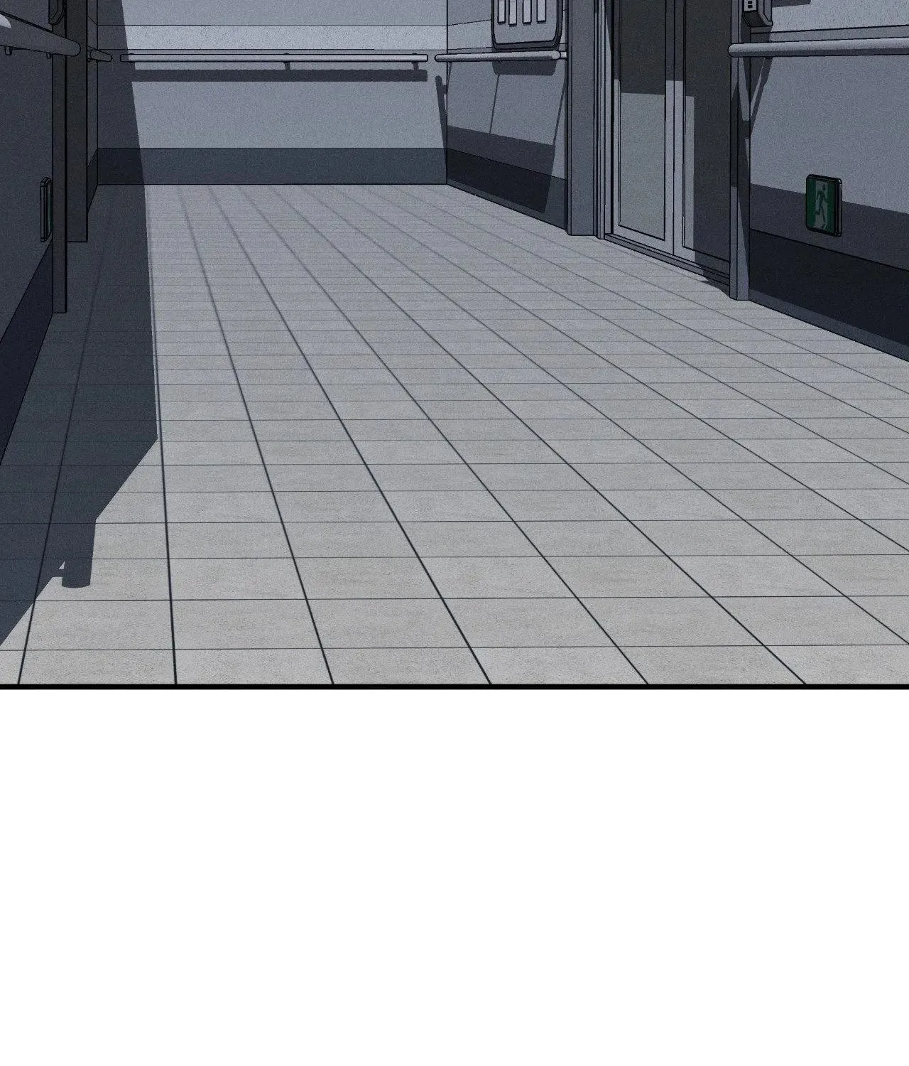 Pietà Chapter 9 page 84 - 