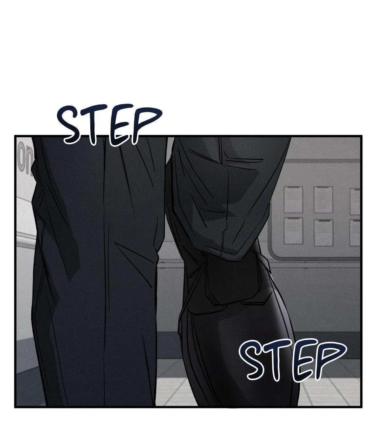 Pietà Chapter 9 page 85 - 