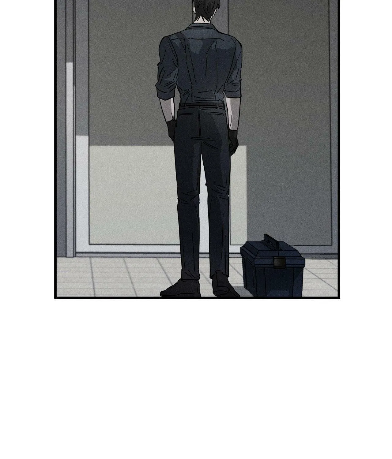 Pietà Chapter 9 page 87 - 