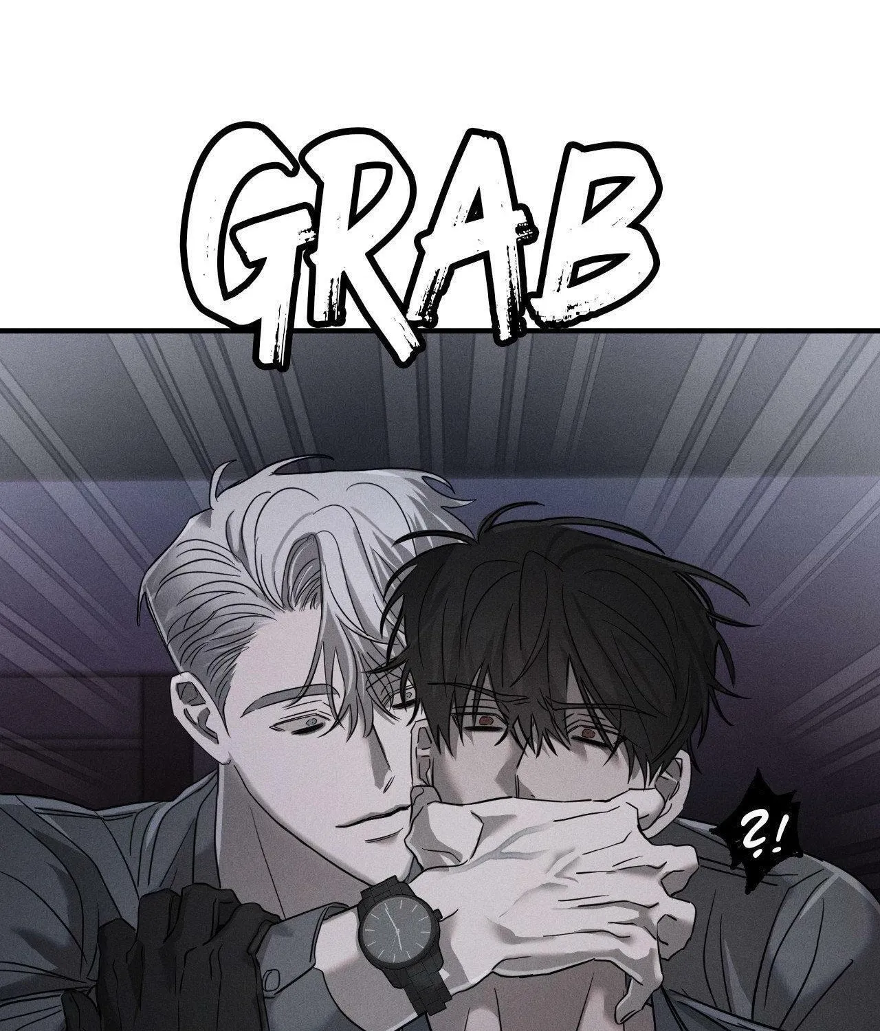 Pietà Chapter 9 page 90 - 