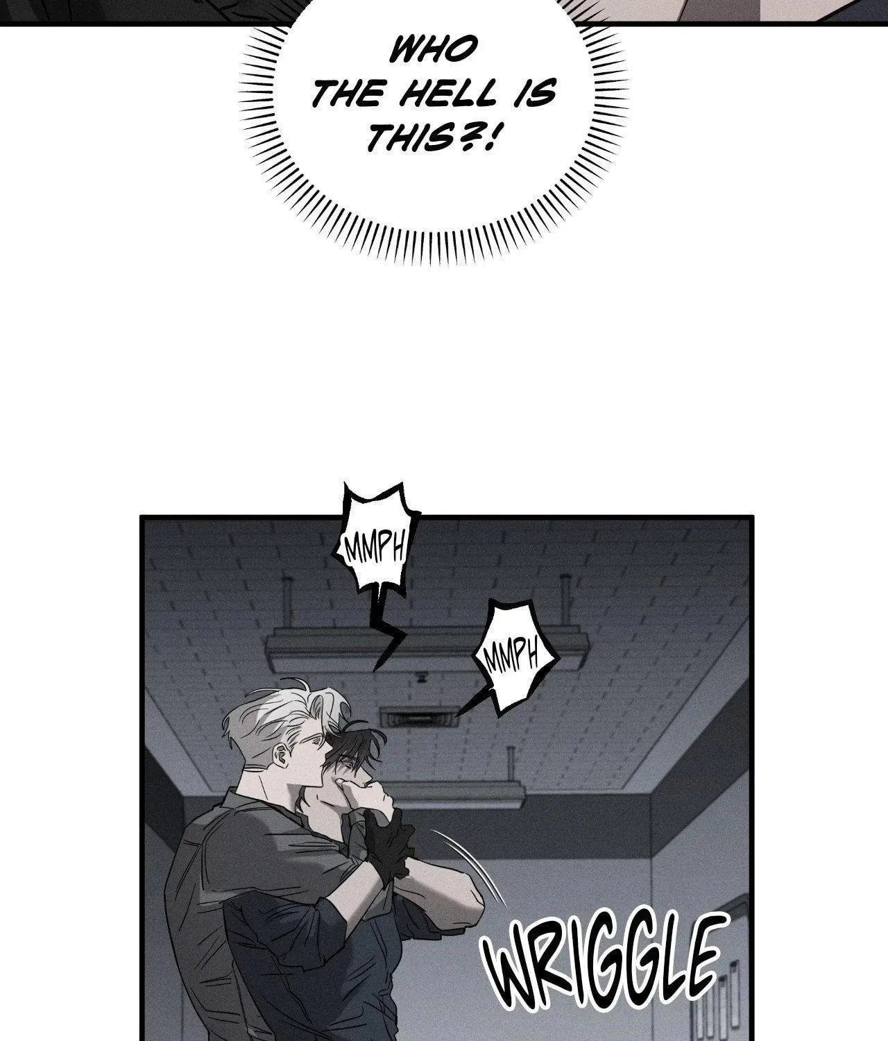 Pietà Chapter 9 page 93 - 