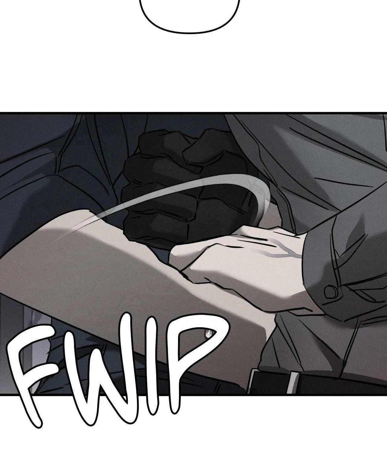 Pietà Chapter 9 page 97 - 