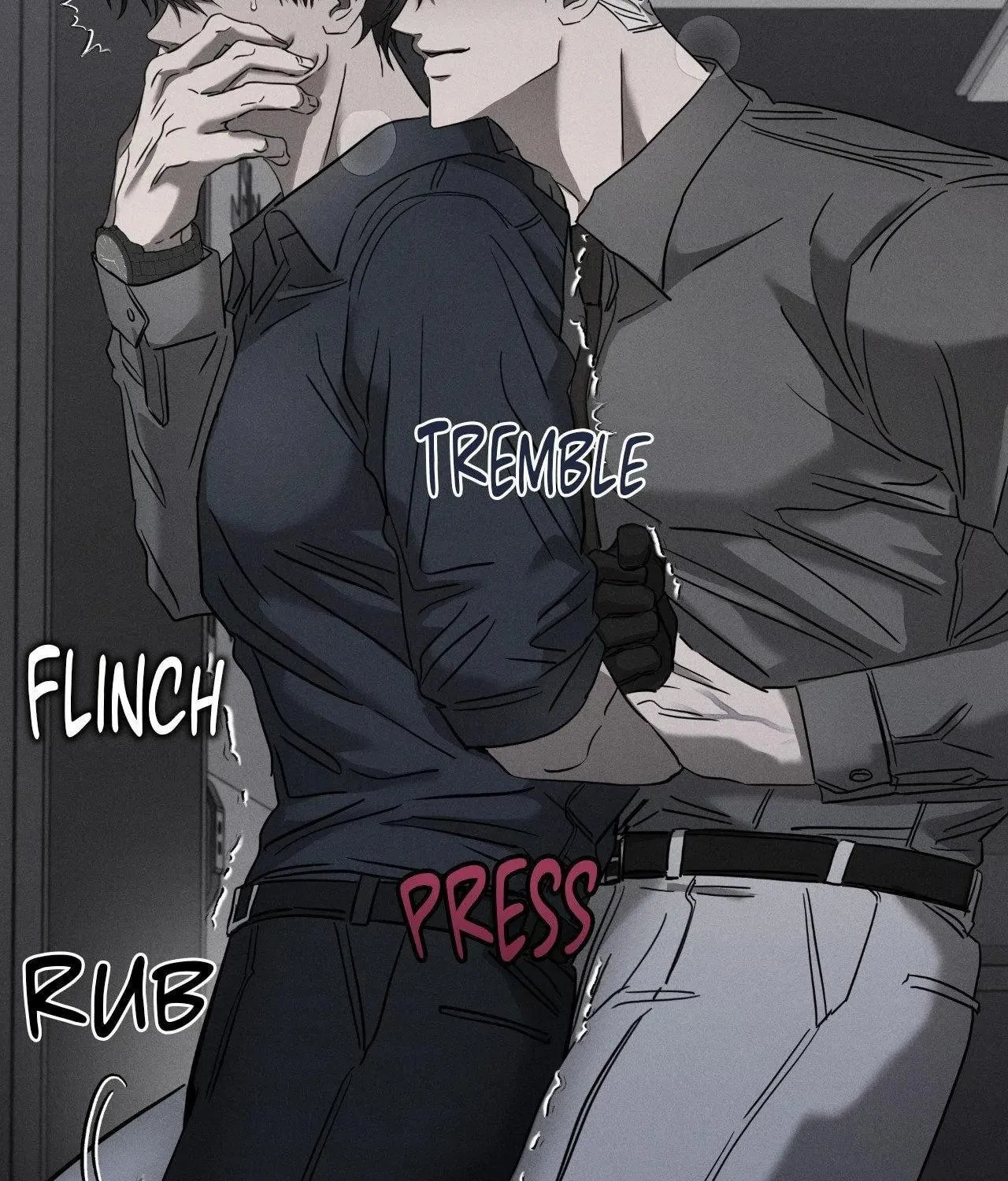 Pietà Chapter 9 page 99 - 