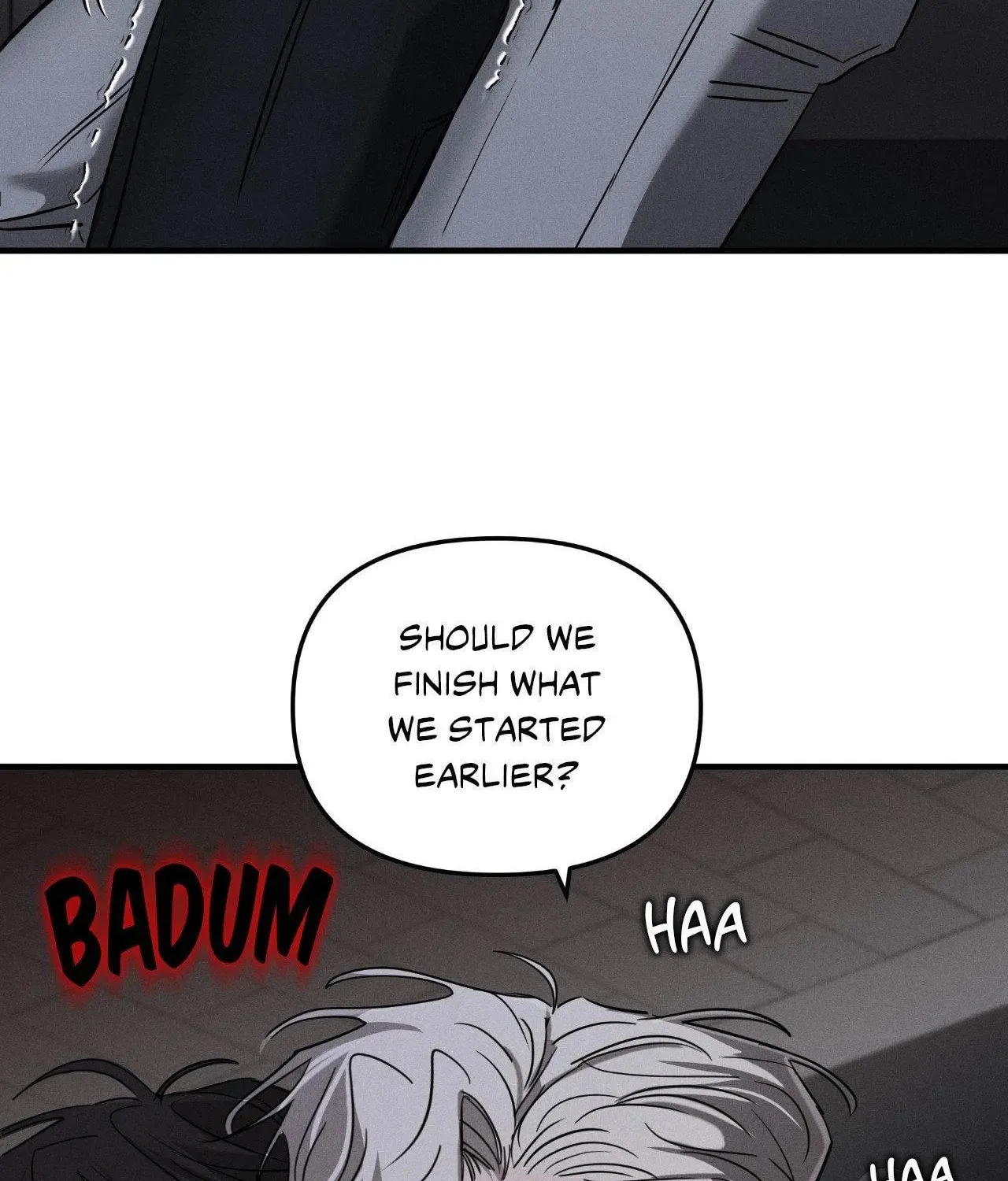 Pietà Chapter 9 page 100 - 