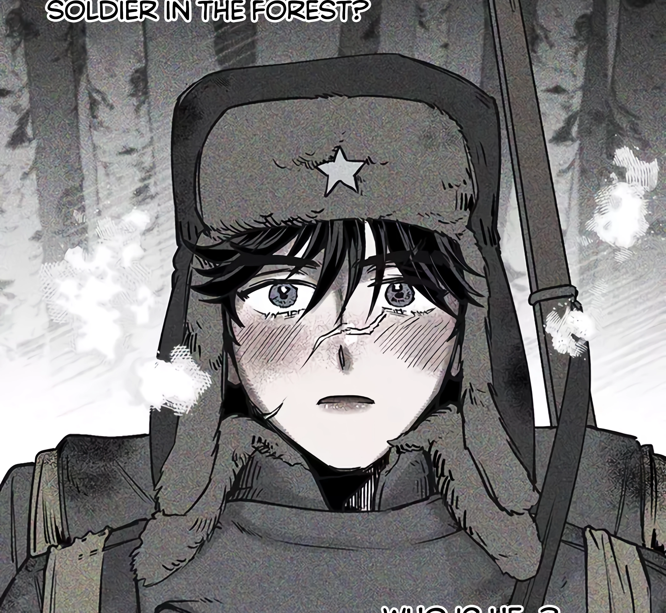 Pillar of the Enemy Country Chapter 0 page 101 - 