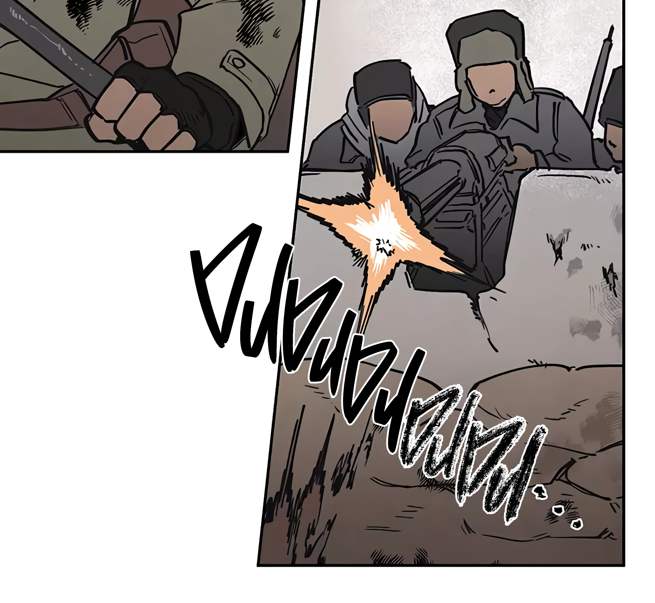 Pillar of the Enemy Country Chapter 0 page 12 - 