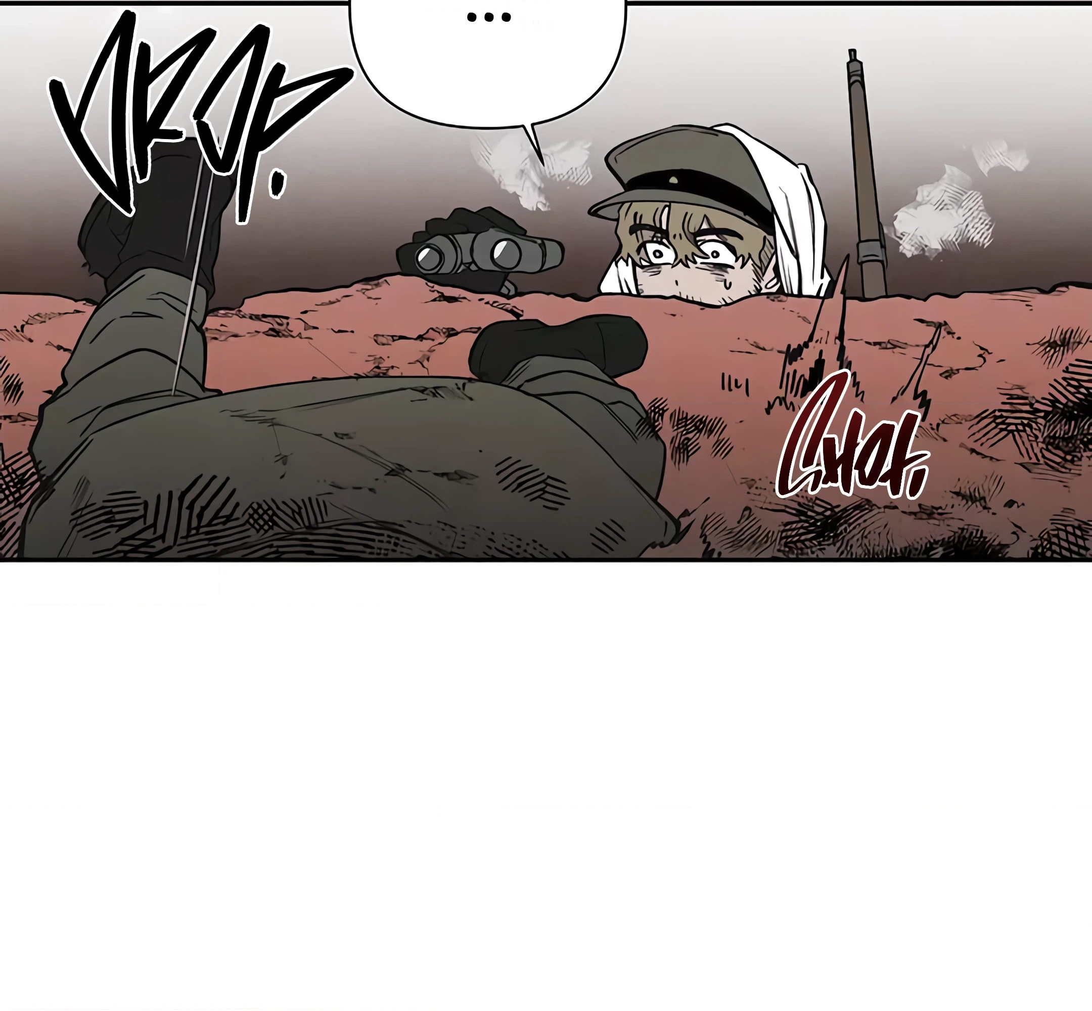 Pillar of the Enemy Country Chapter 0 page 20 - 