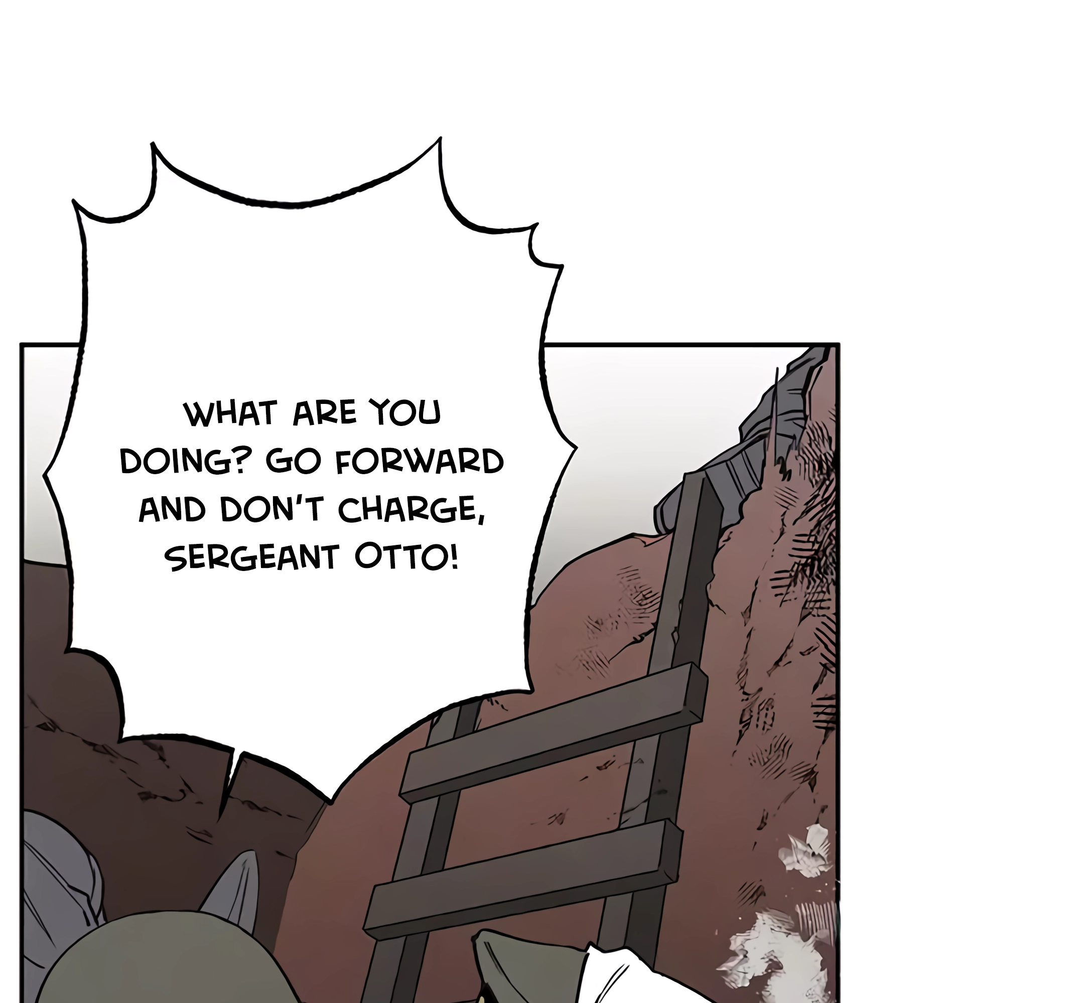 Pillar of the Enemy Country Chapter 0 page 21 - 