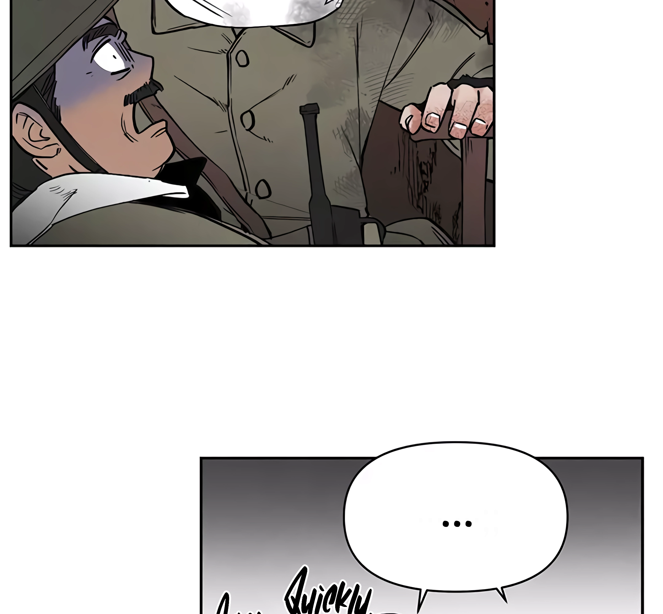 Pillar of the Enemy Country Chapter 0 page 26 - 