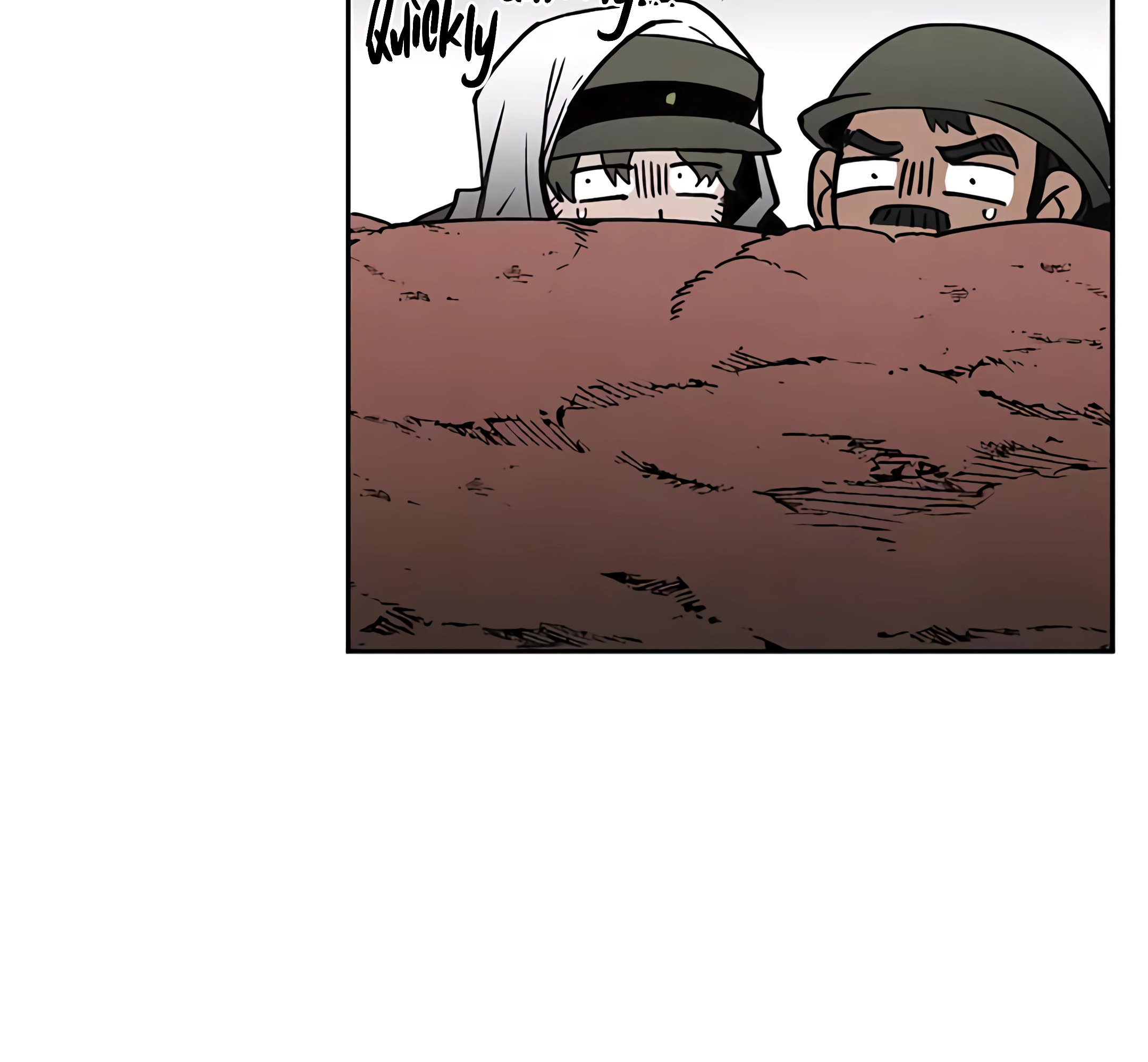 Pillar of the Enemy Country Chapter 0 page 27 - 