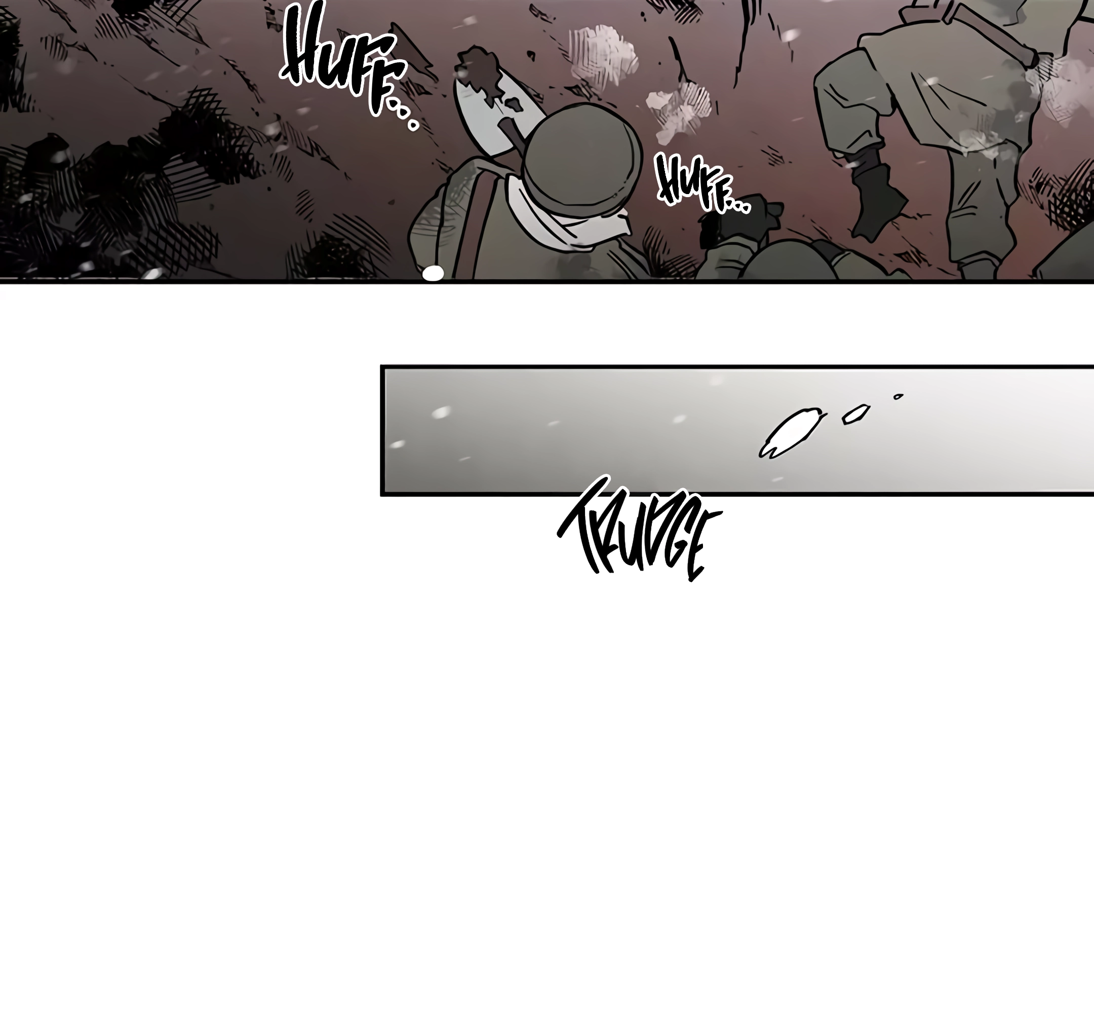 Pillar of the Enemy Country Chapter 0 page 31 - 