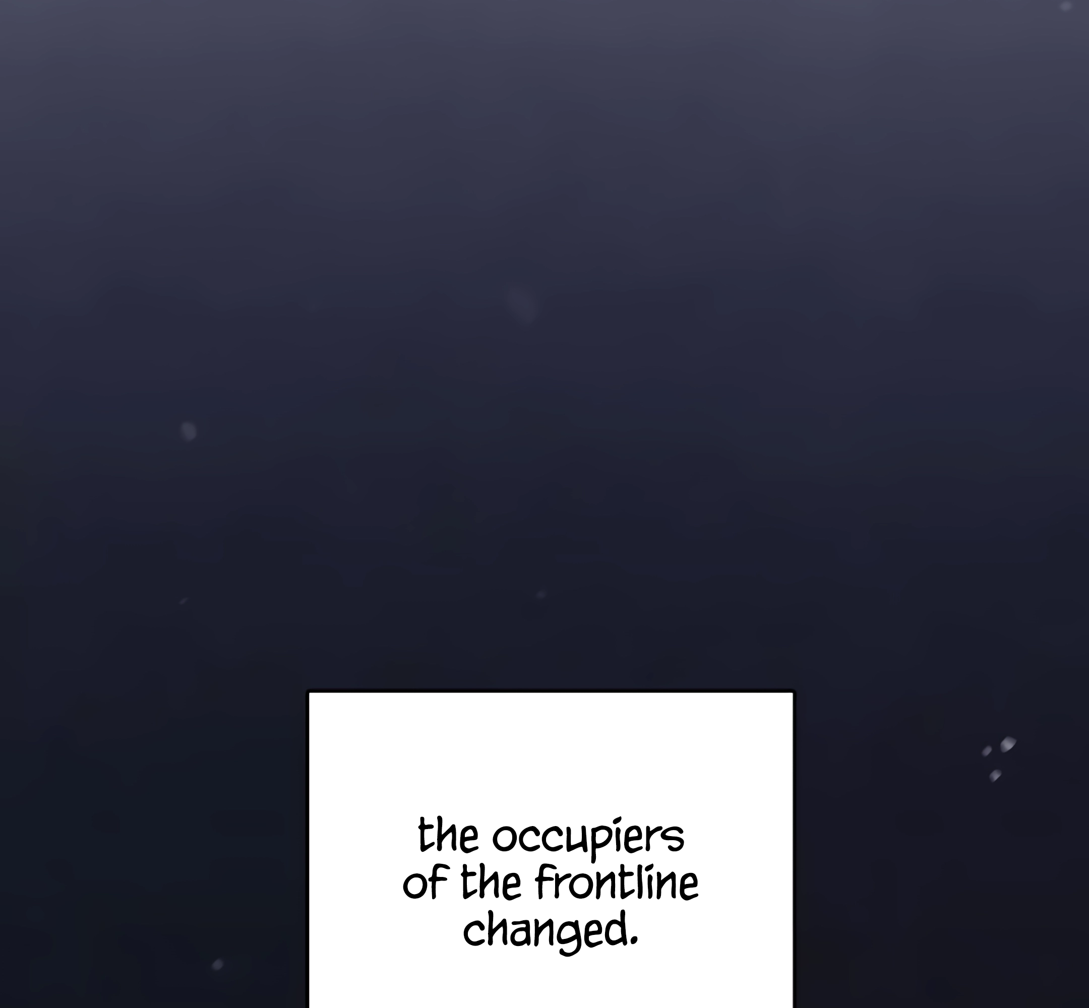 Pillar of the Enemy Country Chapter 0 page 35 - 