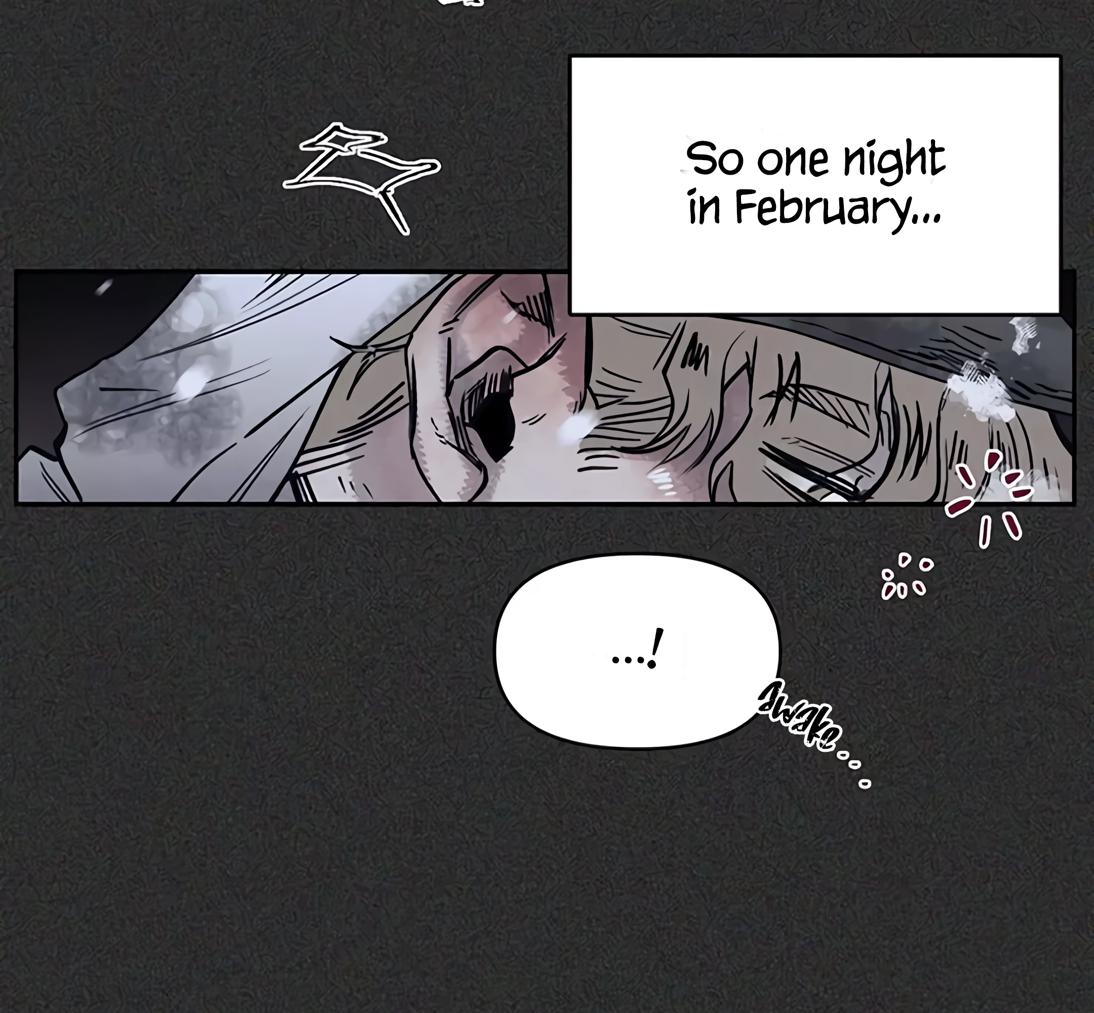 Pillar of the Enemy Country Chapter 0 page 39 - 