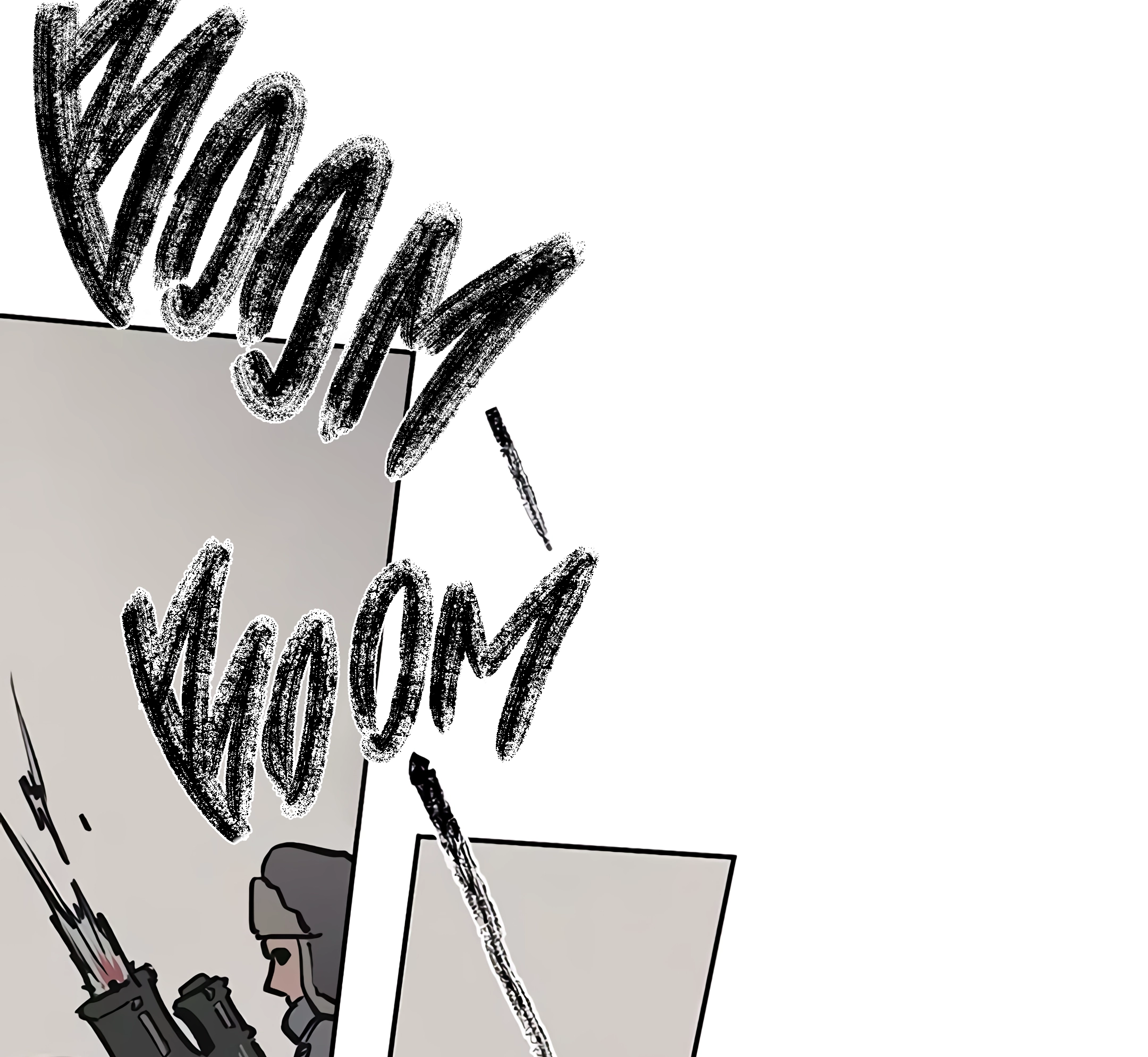Pillar of the Enemy Country Chapter 0 page 5 - 
