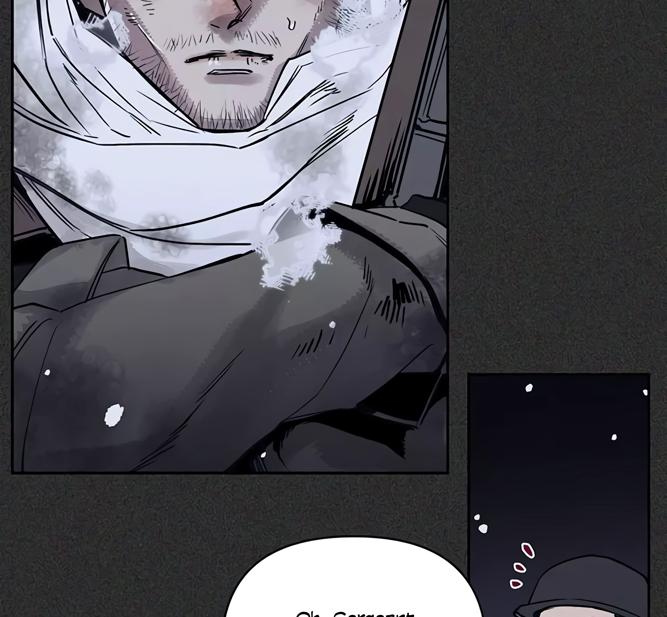 Pillar of the Enemy Country Chapter 0 page 41 - 