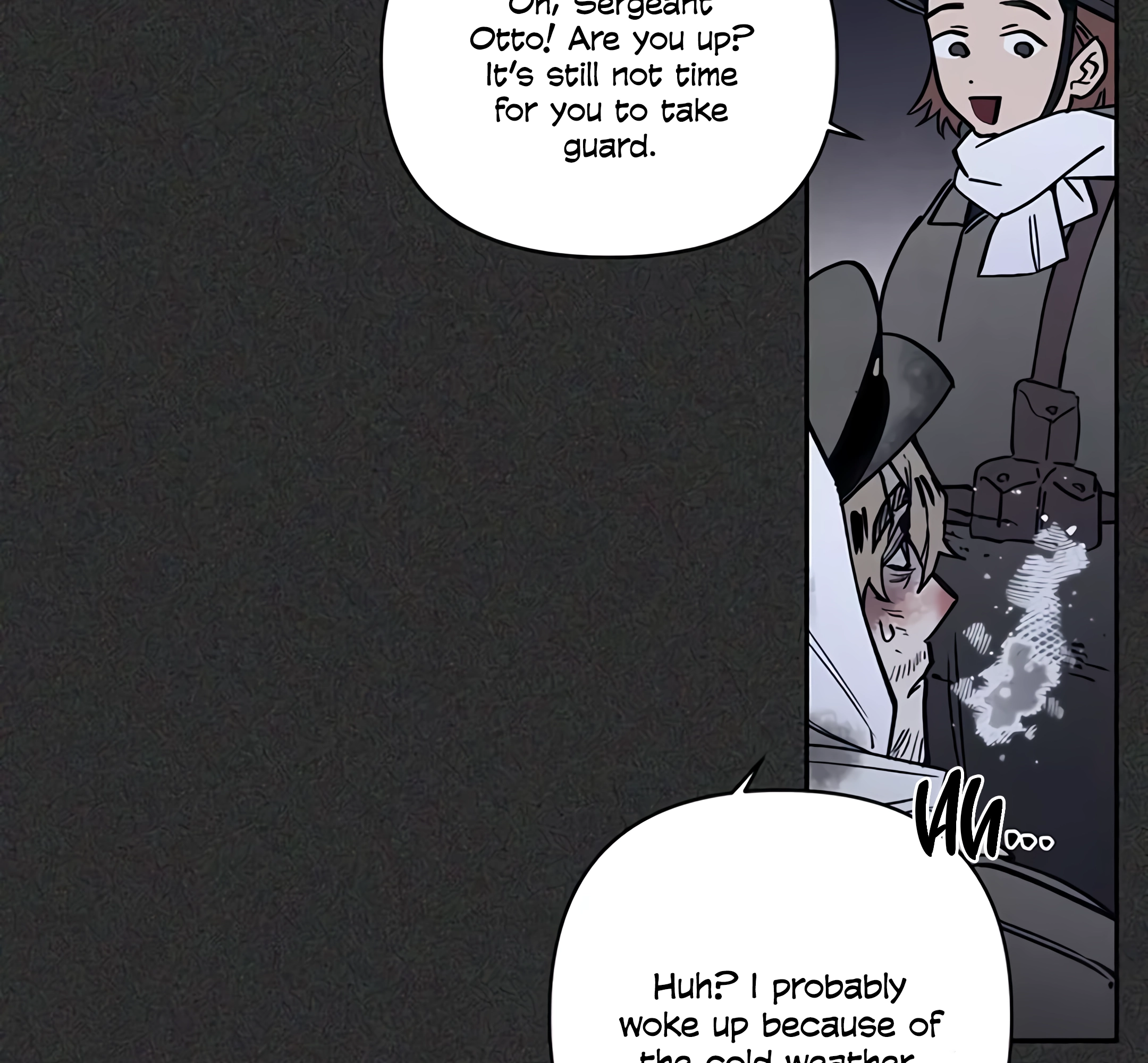 Pillar of the Enemy Country Chapter 0 page 42 - 