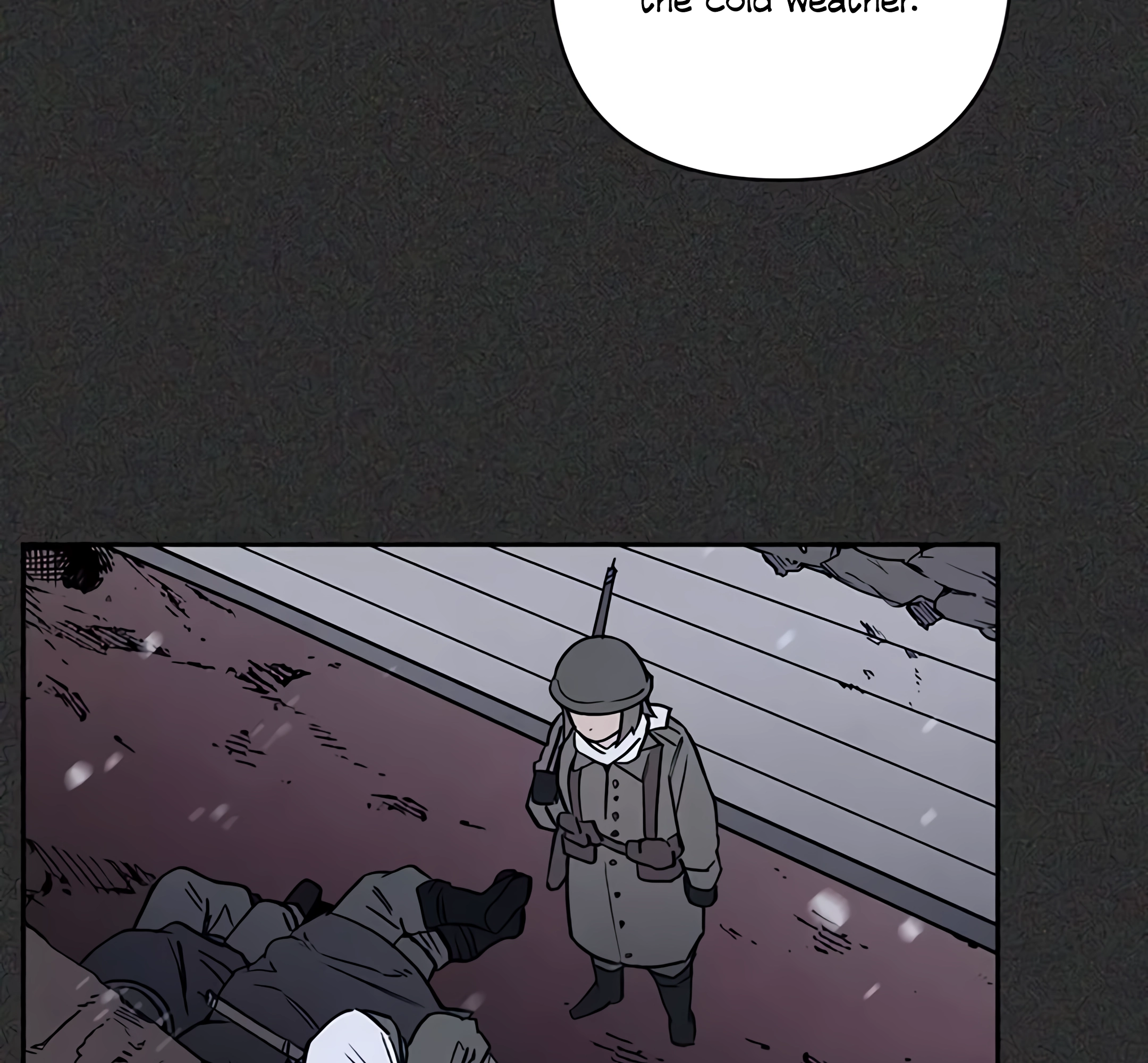 Pillar of the Enemy Country Chapter 0 page 43 - 