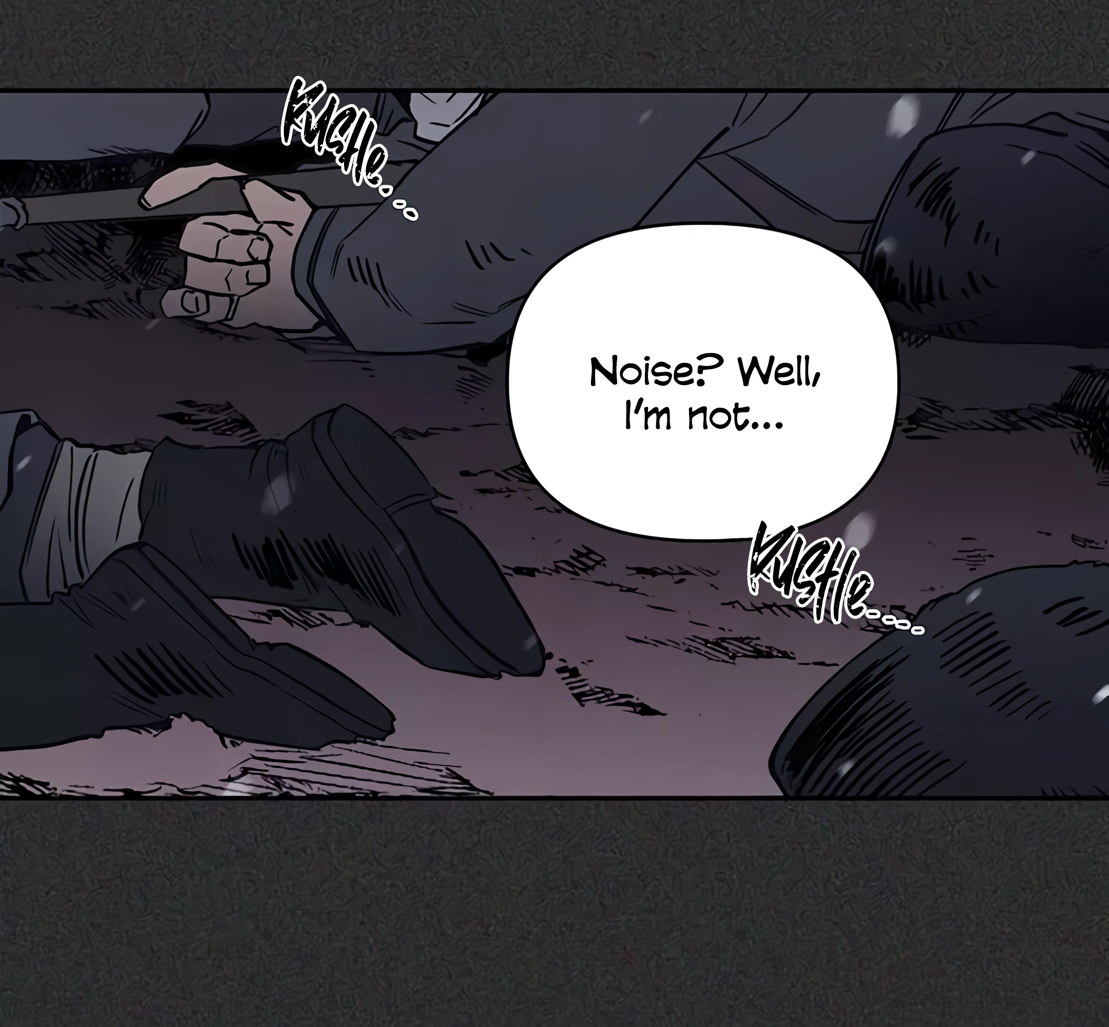 Pillar of the Enemy Country Chapter 0 page 45 - 