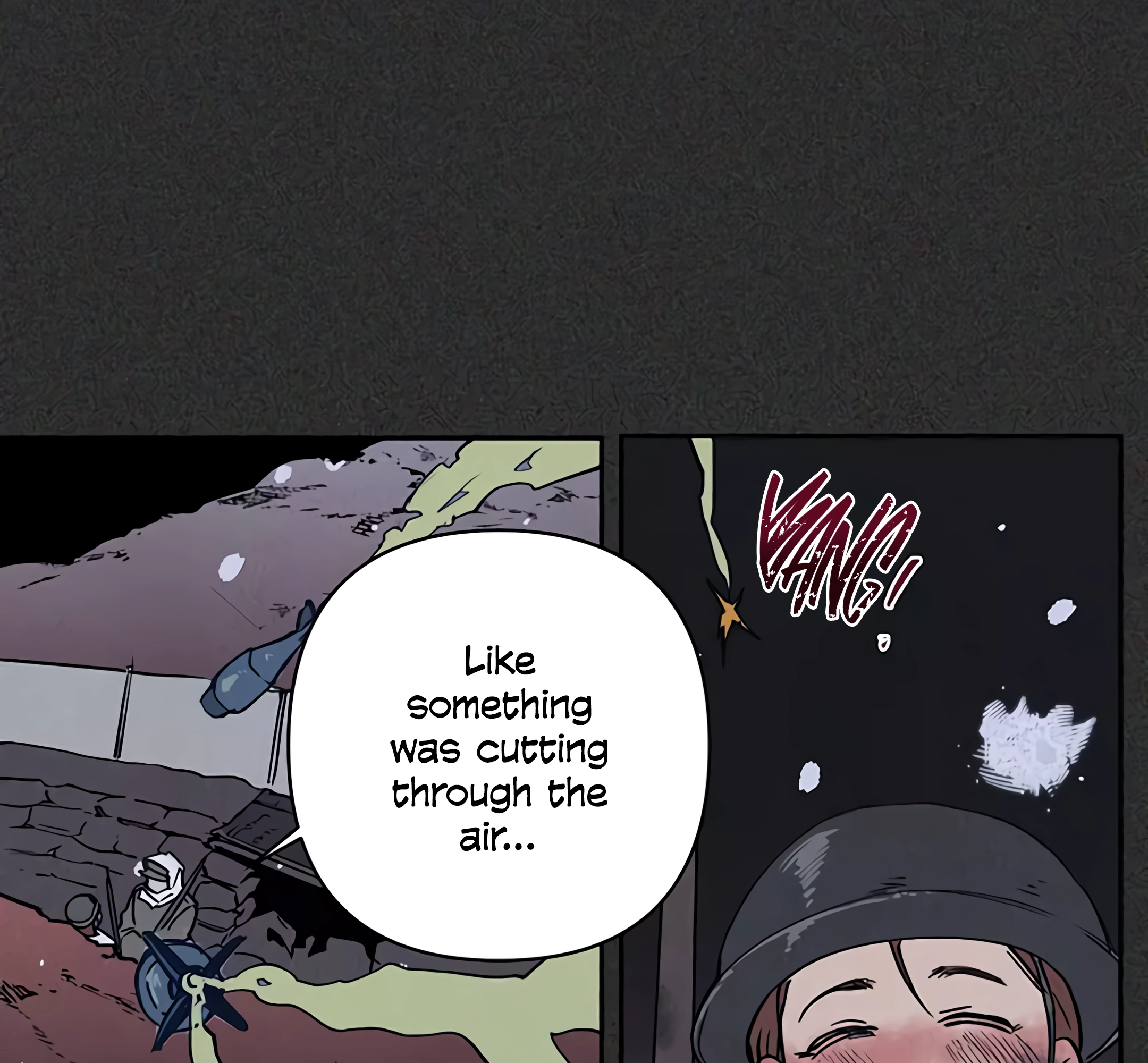 Pillar of the Enemy Country Chapter 0 page 46 - 