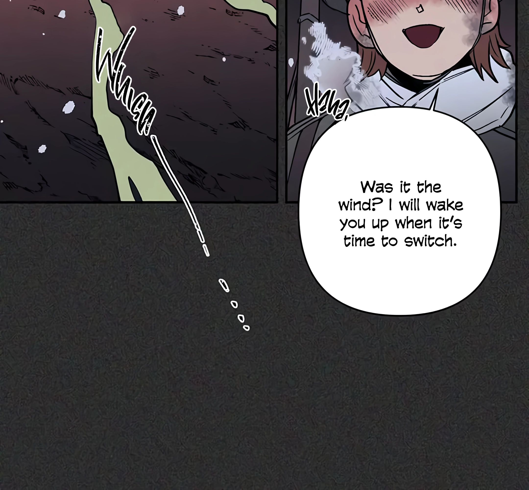 Pillar of the Enemy Country Chapter 0 page 47 - 