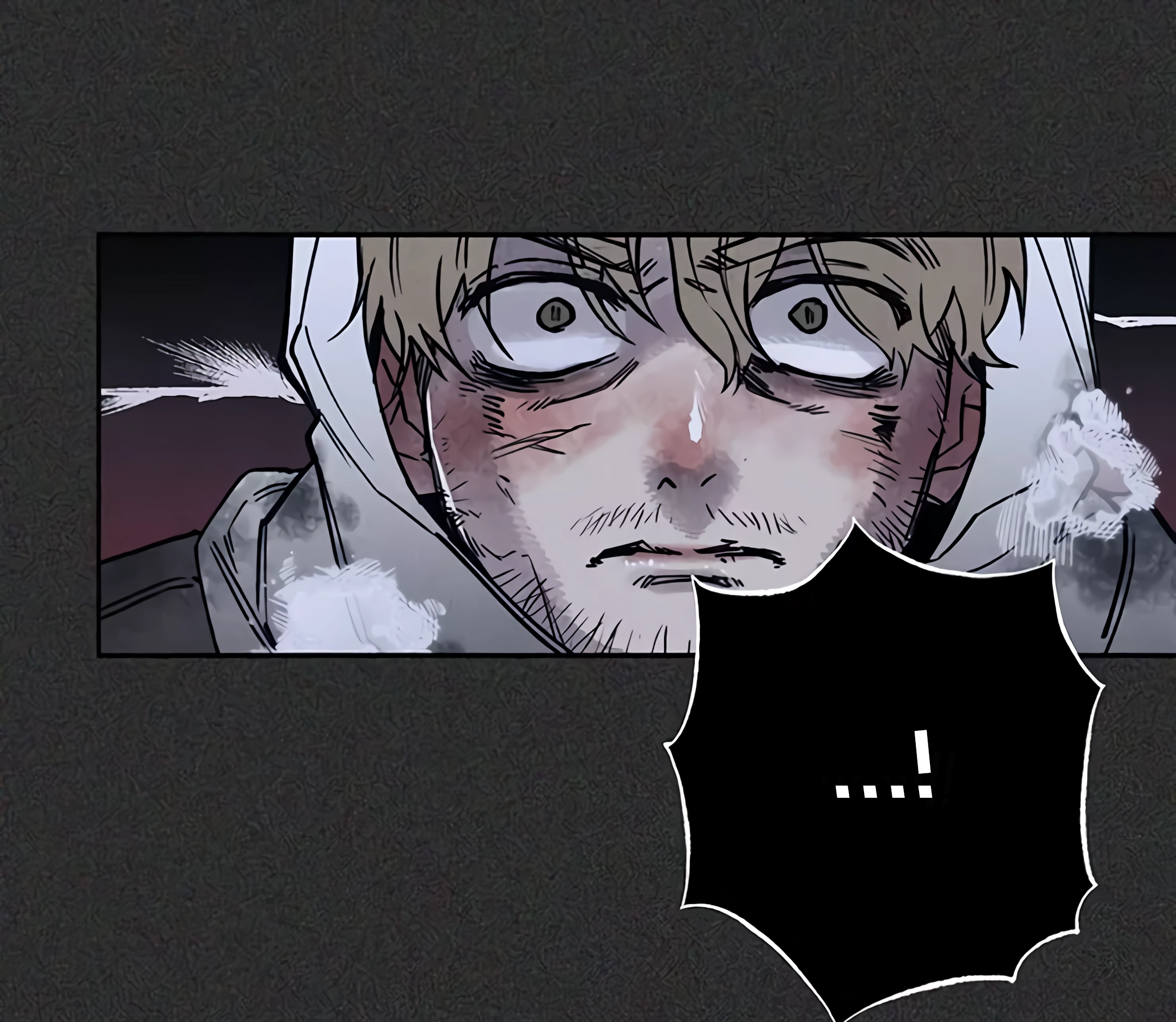 Pillar of the Enemy Country Chapter 0 page 48 - 