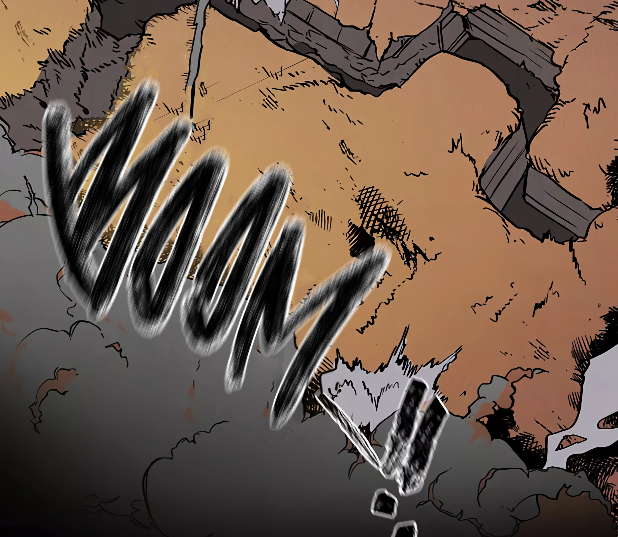 Pillar of the Enemy Country Chapter 0 page 55 - 