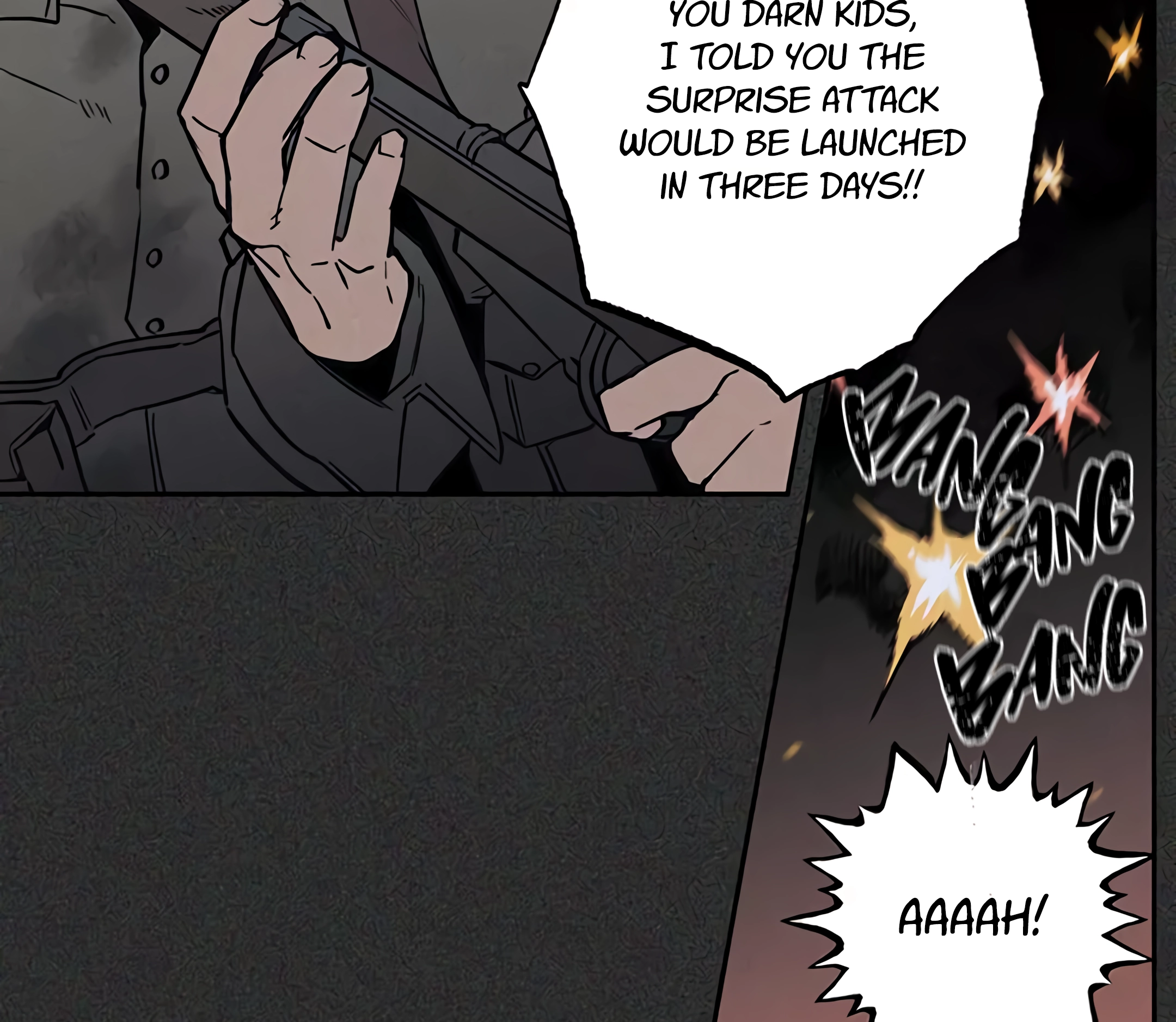 Pillar of the Enemy Country Chapter 0 page 58 - 