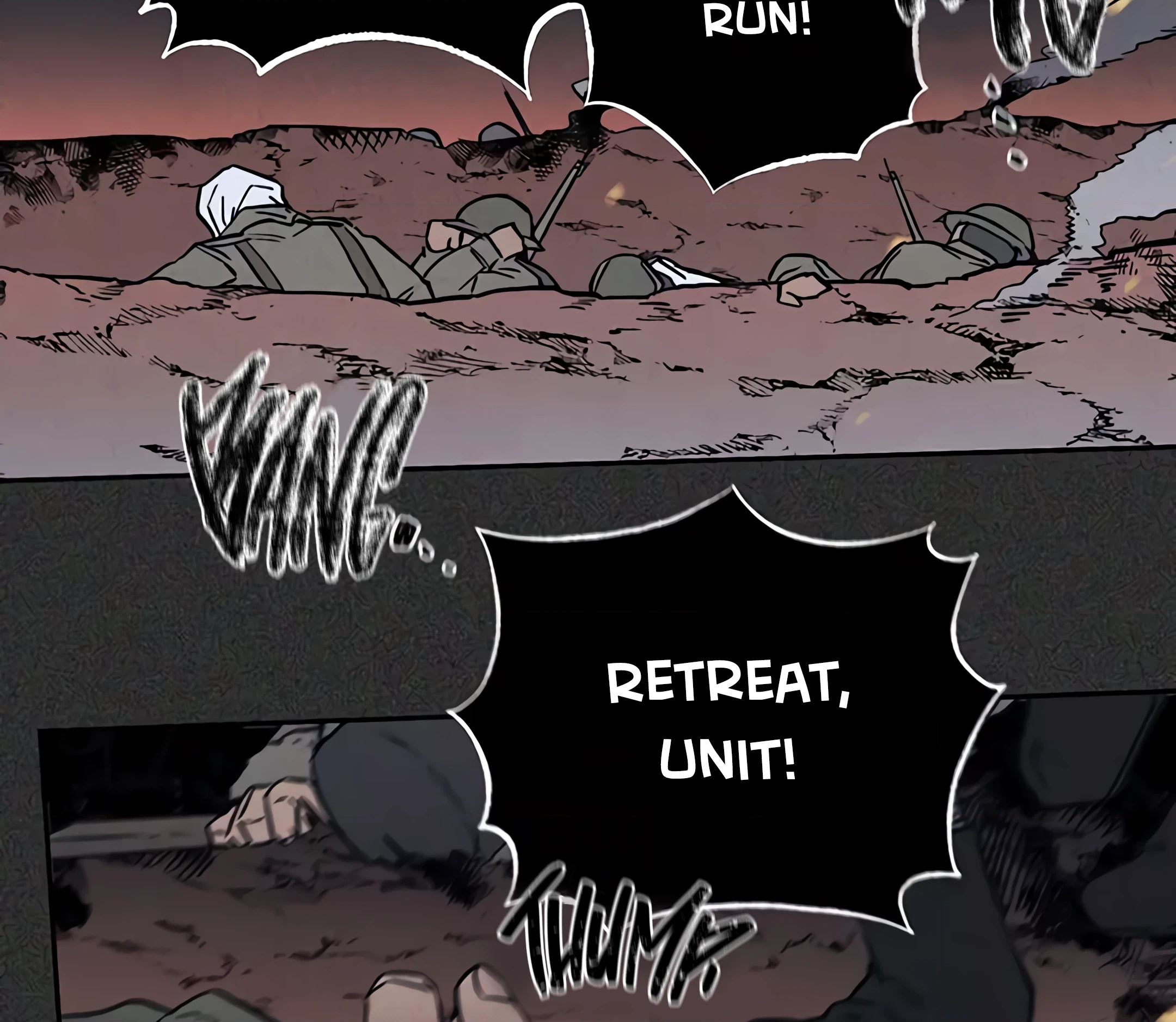 Pillar of the Enemy Country Chapter 0 page 60 - 