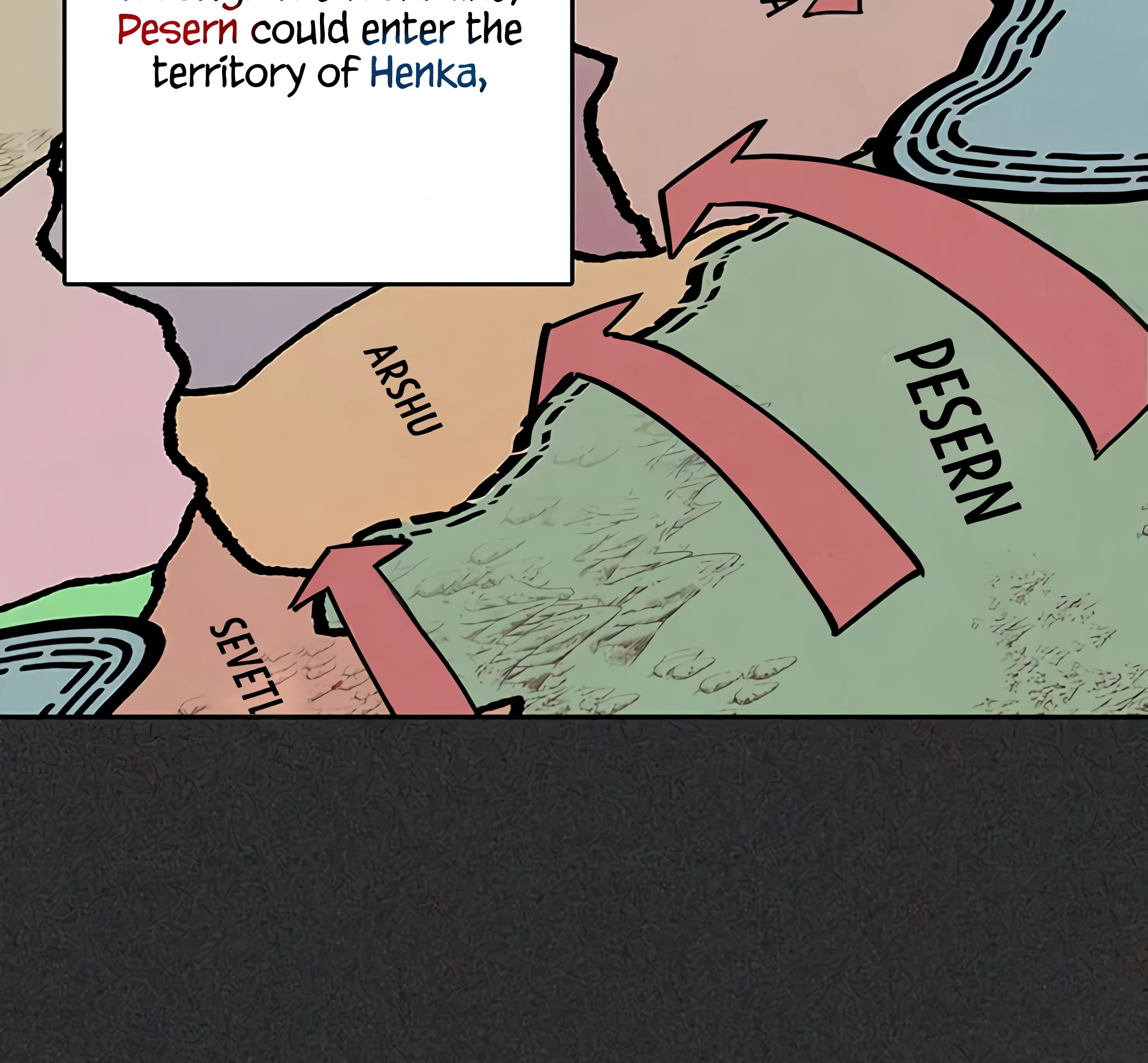 Pillar of the Enemy Country Chapter 0 page 68 - 