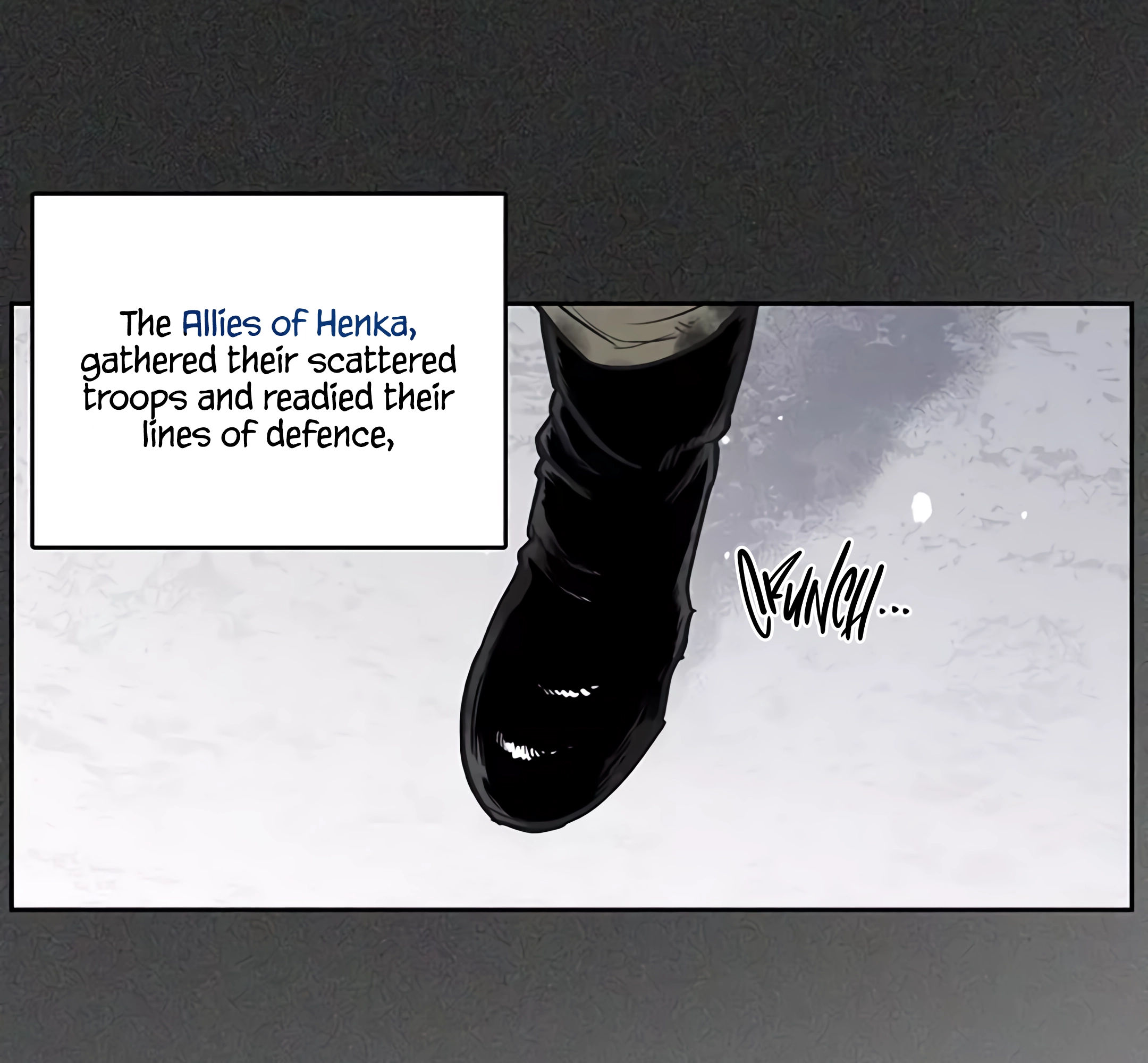 Pillar of the Enemy Country Chapter 0 page 69 - 