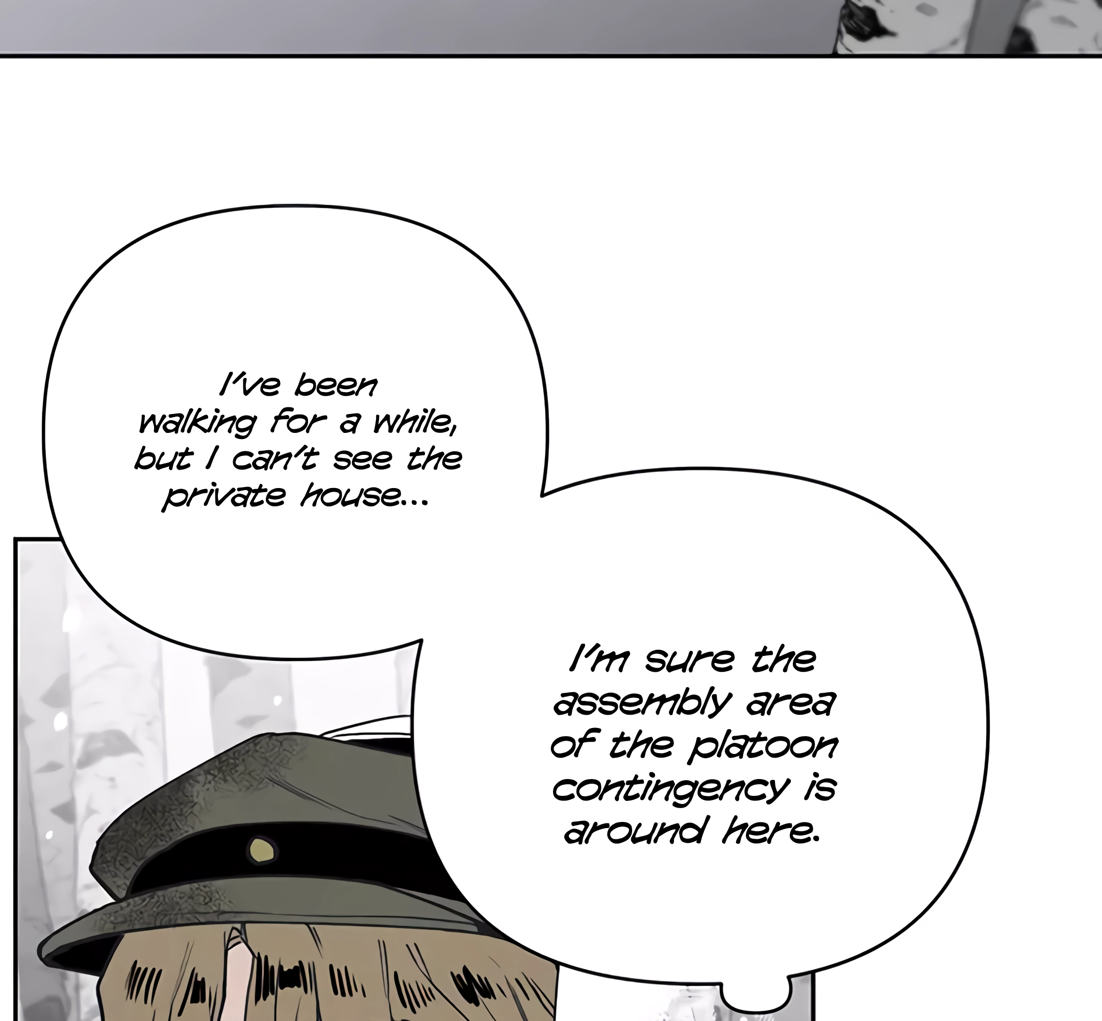 Pillar of the Enemy Country Chapter 0 page 75 - 