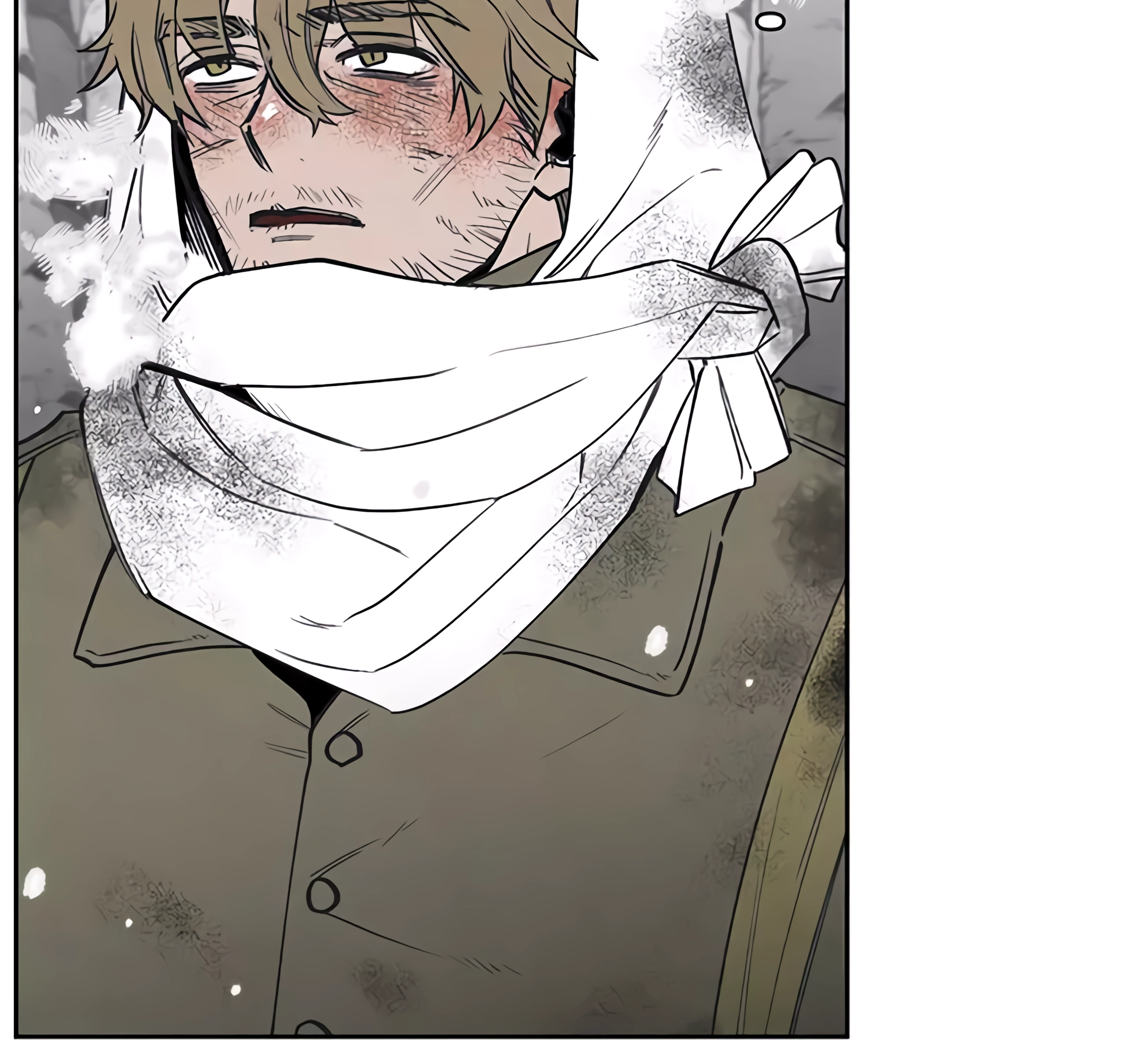 Pillar of the Enemy Country Chapter 0 page 76 - 