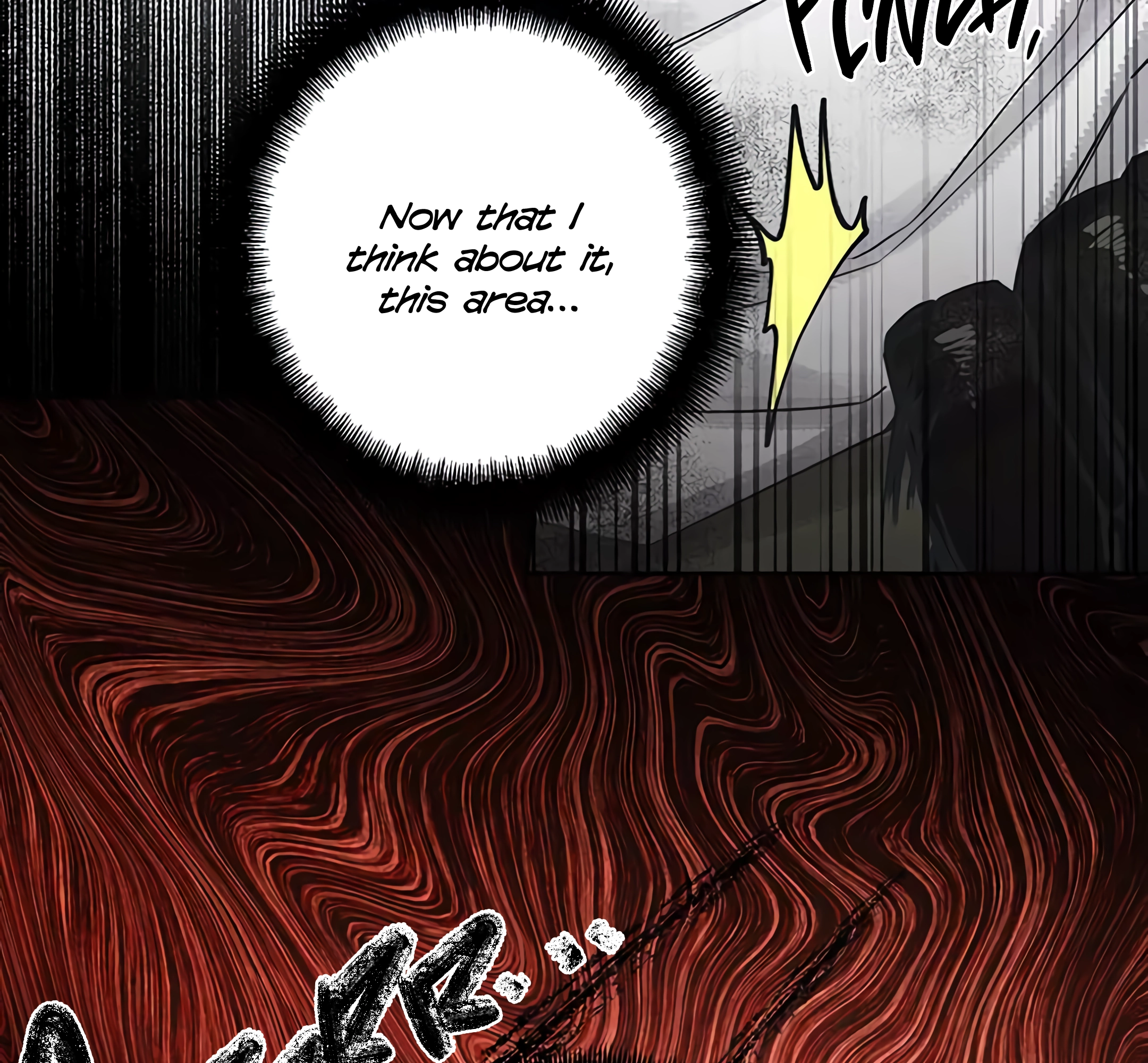 Pillar of the Enemy Country Chapter 0 page 86 - 
