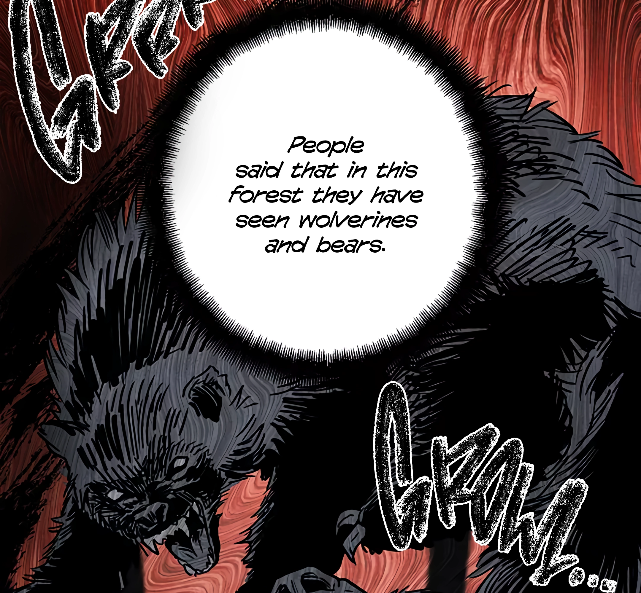 Pillar of the Enemy Country Chapter 0 page 87 - 