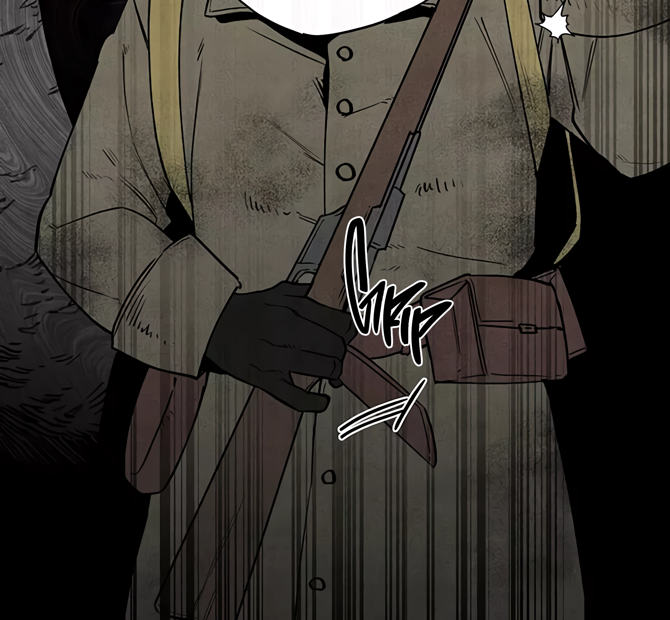 Pillar of the Enemy Country Chapter 0 page 89 - 